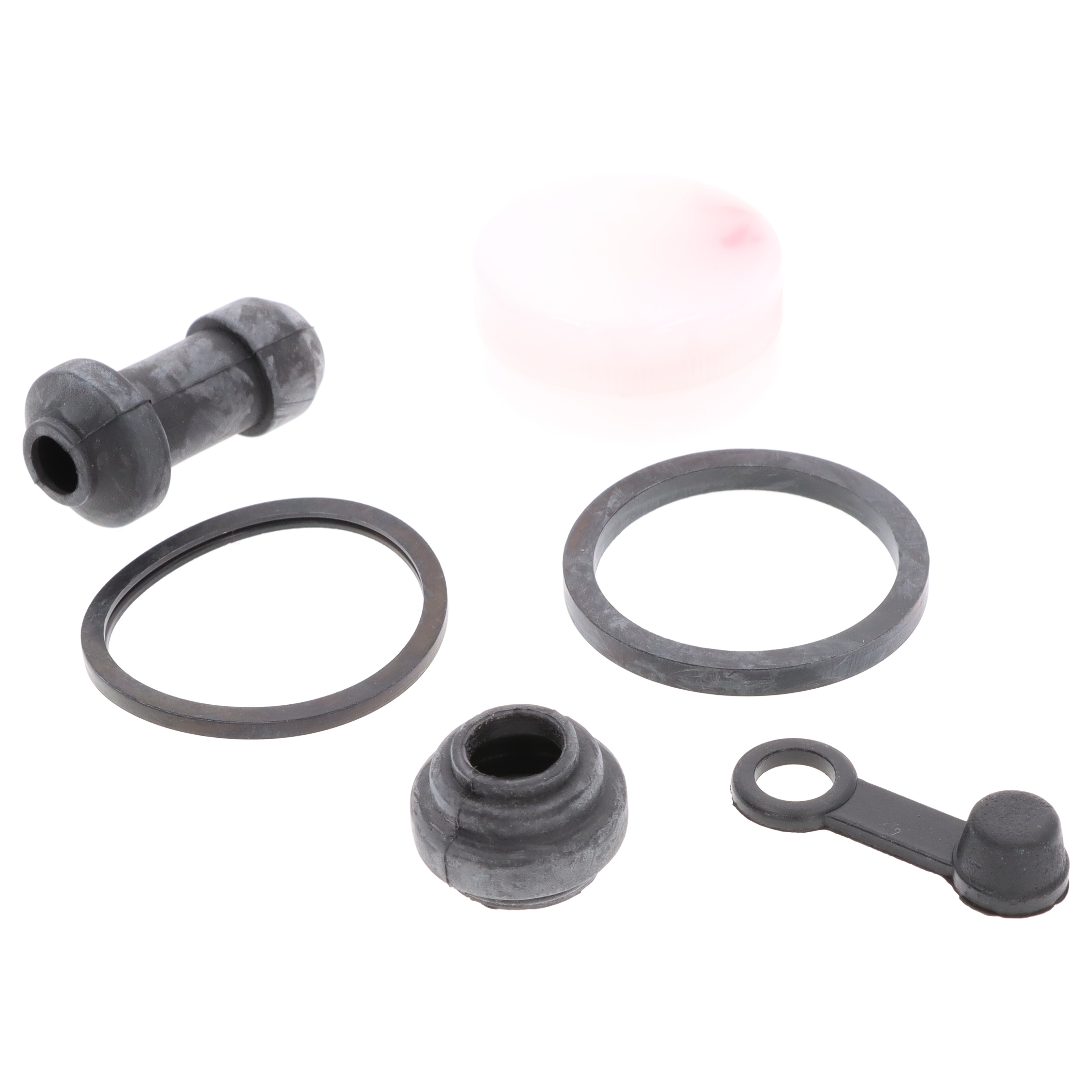 Bremssattel Reparatursatz hinten für Honda CB 600 CBR 1000 CBR600 CB1000