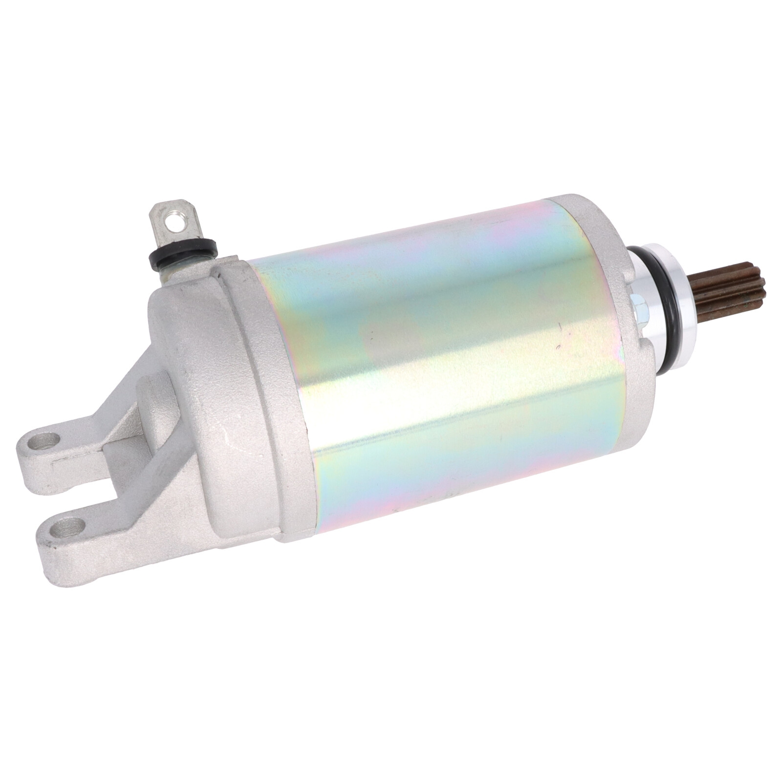 Anlasser für Suzuki Burgman AN125 AN250 AN400 1998-2013 UH125 UH150 UH200 Anlassermotor