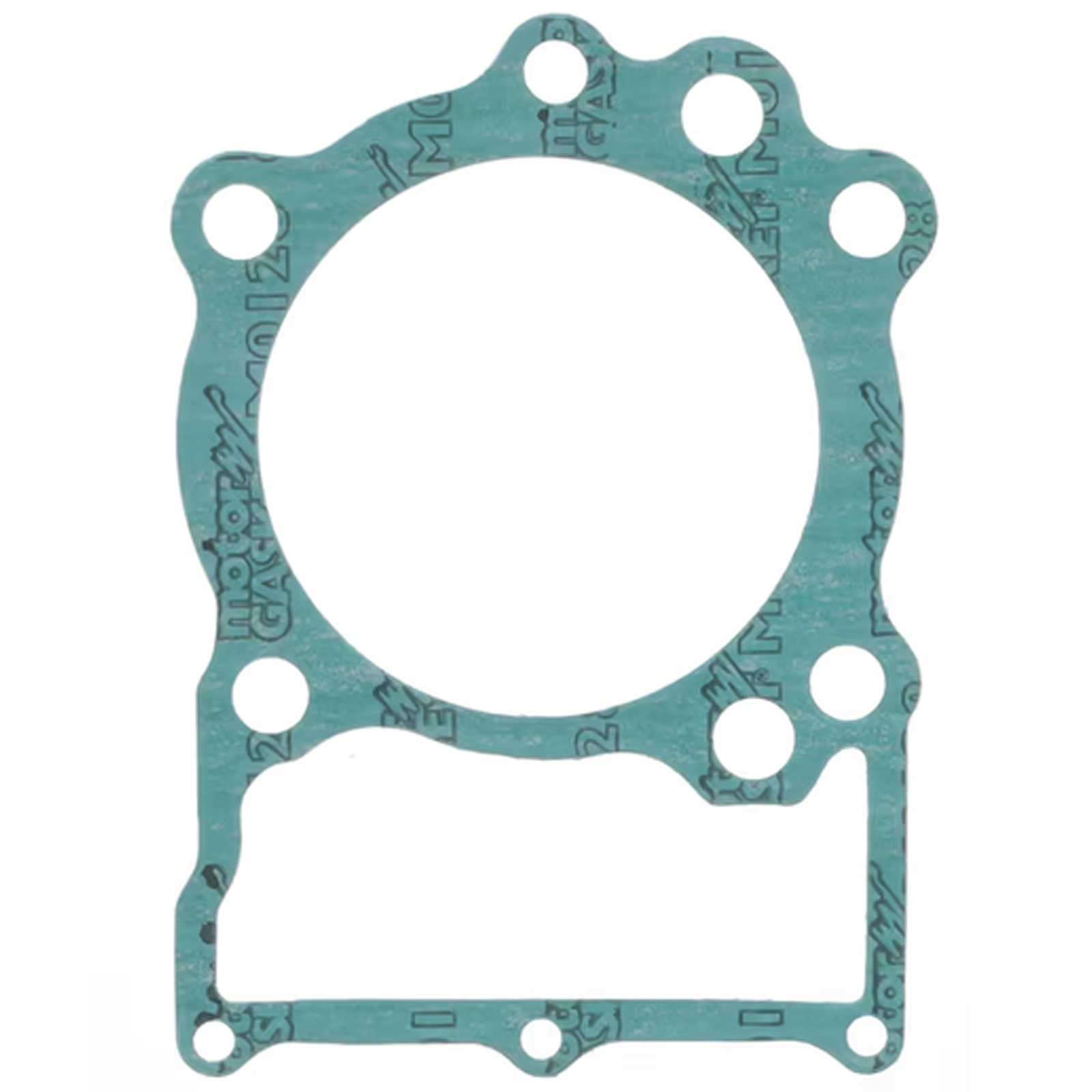 Zylinderfussdichtung S410485006012 für Yamaha XV750 SE 1981 - 1984 XV750 1992 - 1997