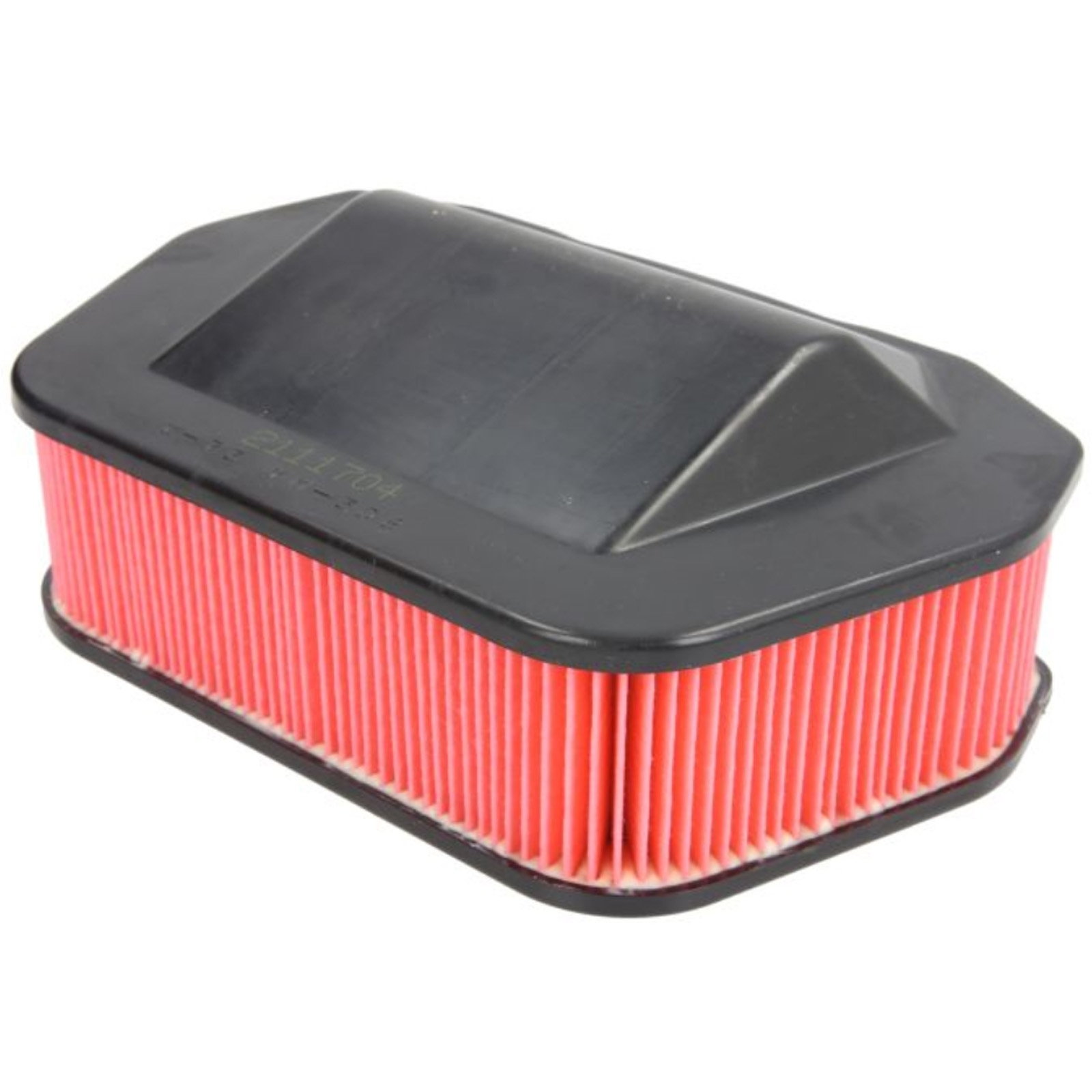 Hiflo HFA4919 Luftfilter für Yamaha Midnight Star XVS 1300 A 2007-16 XVS 950 A 2009-15