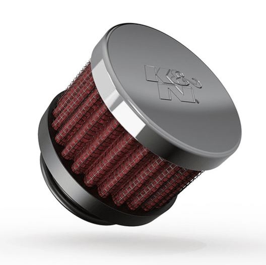 K&N Sportluftfilter 62-1370