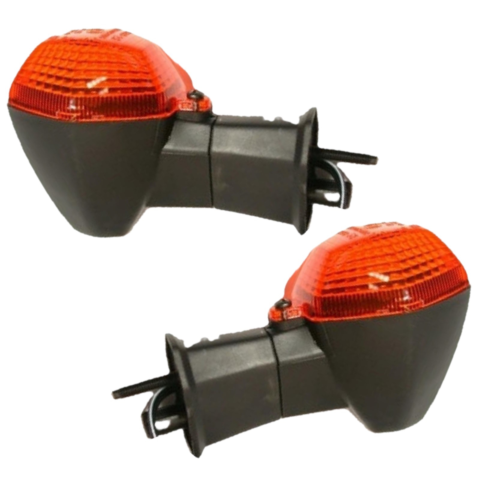 JMP Blinker hinten für Suzuki GSF Bandit 2000 - 2005 GSX-R 2000 - 2001 K1-4 Y Satz