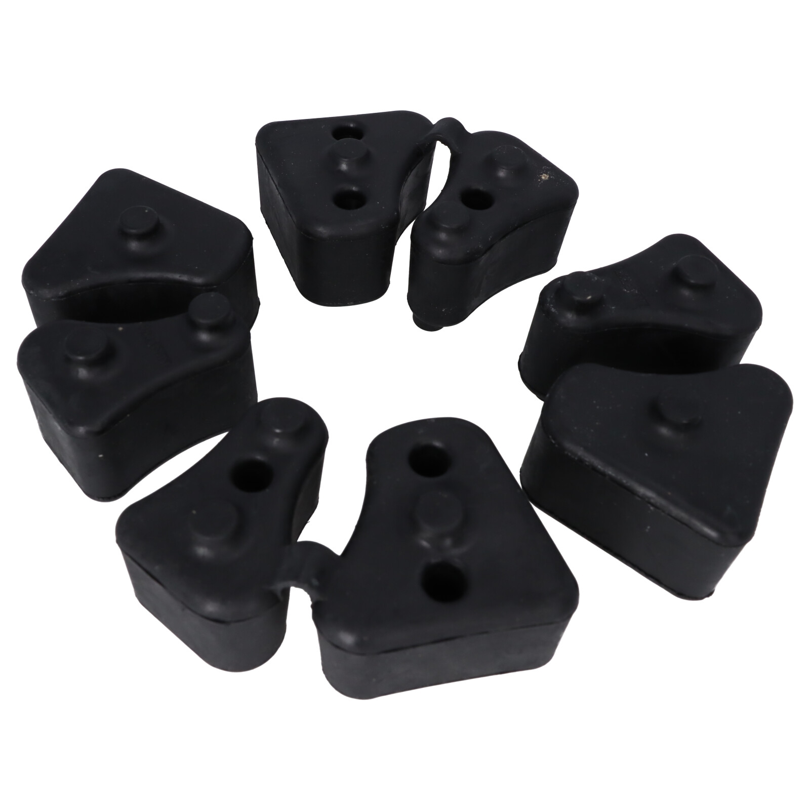 Antriebsruckdämpfer Satz für Honda ST1300 ST1300A Pan European ABS CBS