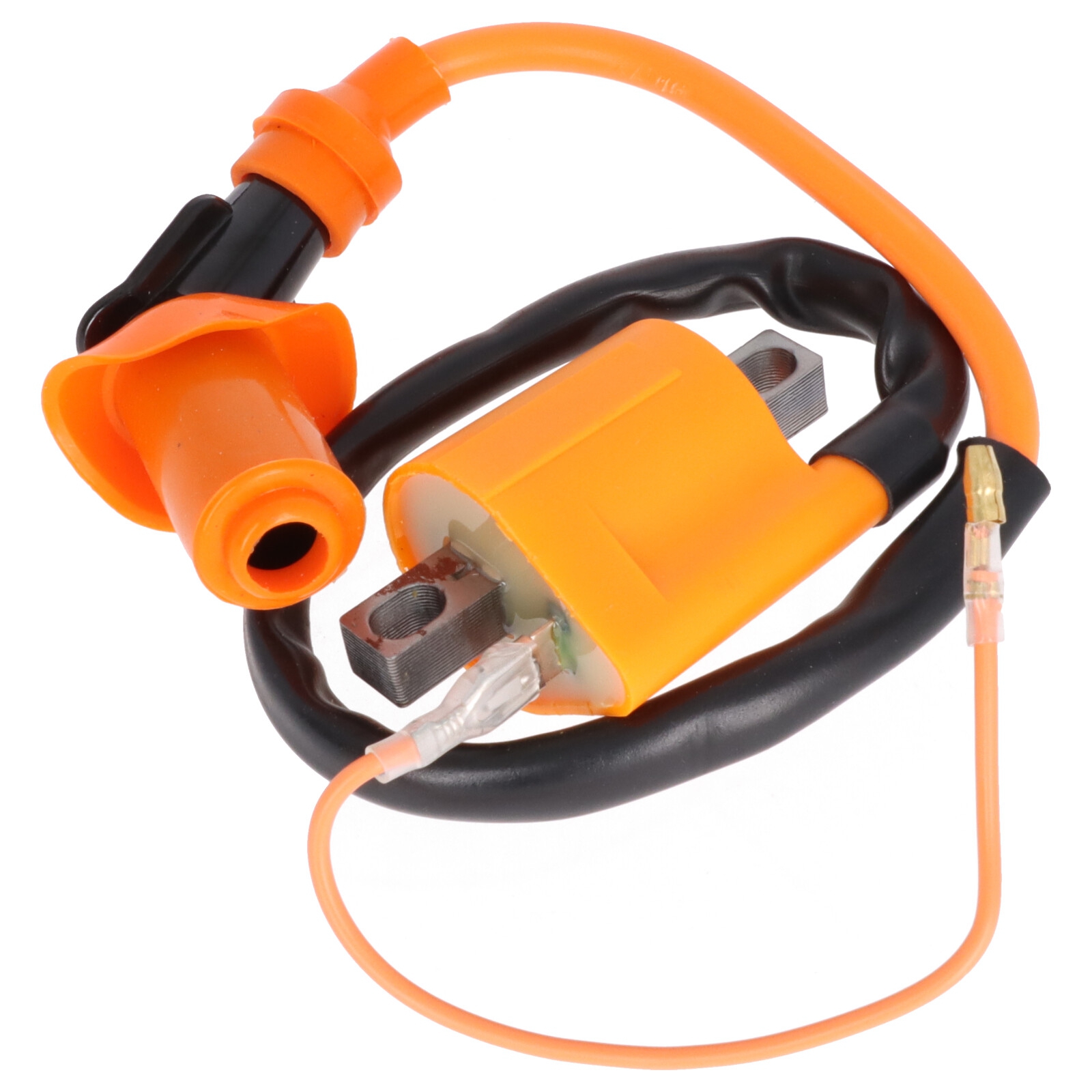 High Power Zündspule 31.000 Volt für Minarelli stehend / liegend 50 ccm