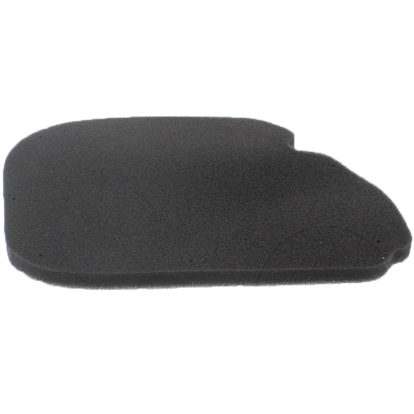 Schaumgummi Luftfilter Filtermatte für Yamaha XC 125 Beluga 1990-1995