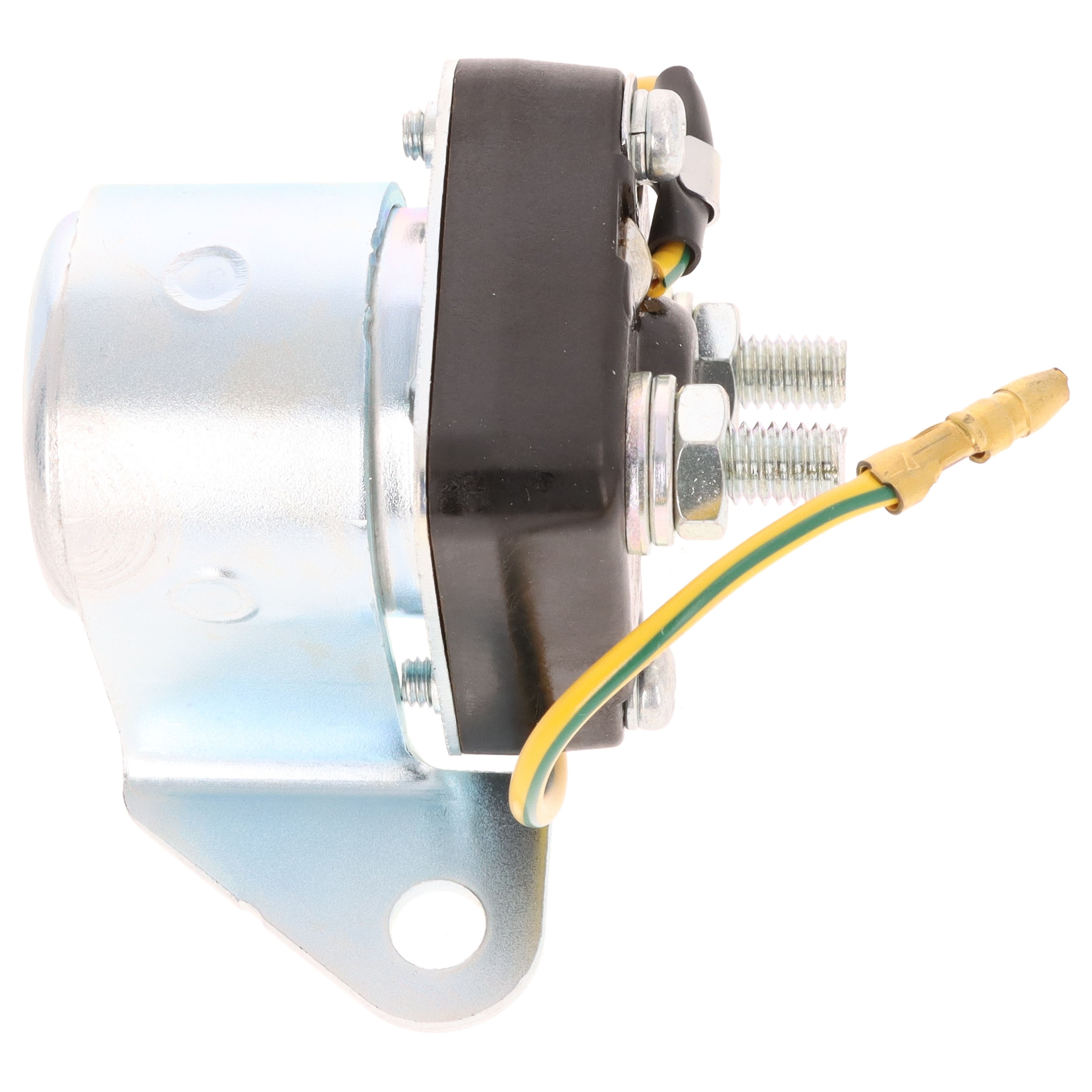 Tourmax SSR-301 Anlasserrelais für Suzuki GS550 GS400 GS450 GS650 GS750 GS850 GSX1100