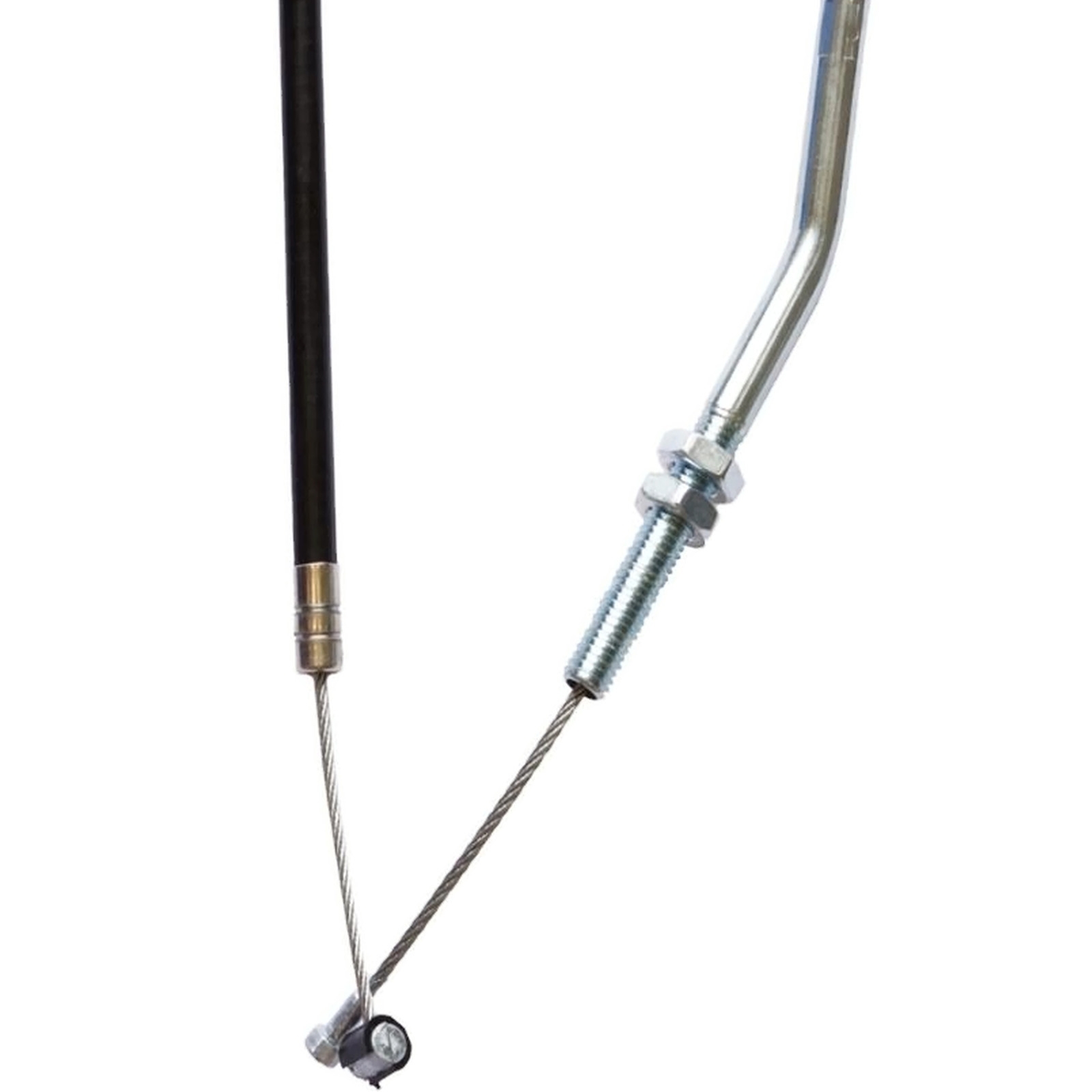 Kupplungszug 77021130 Kupplungsseil für Honda Transalp XL650 V 2000-2007 RD10A RD11A RD11B