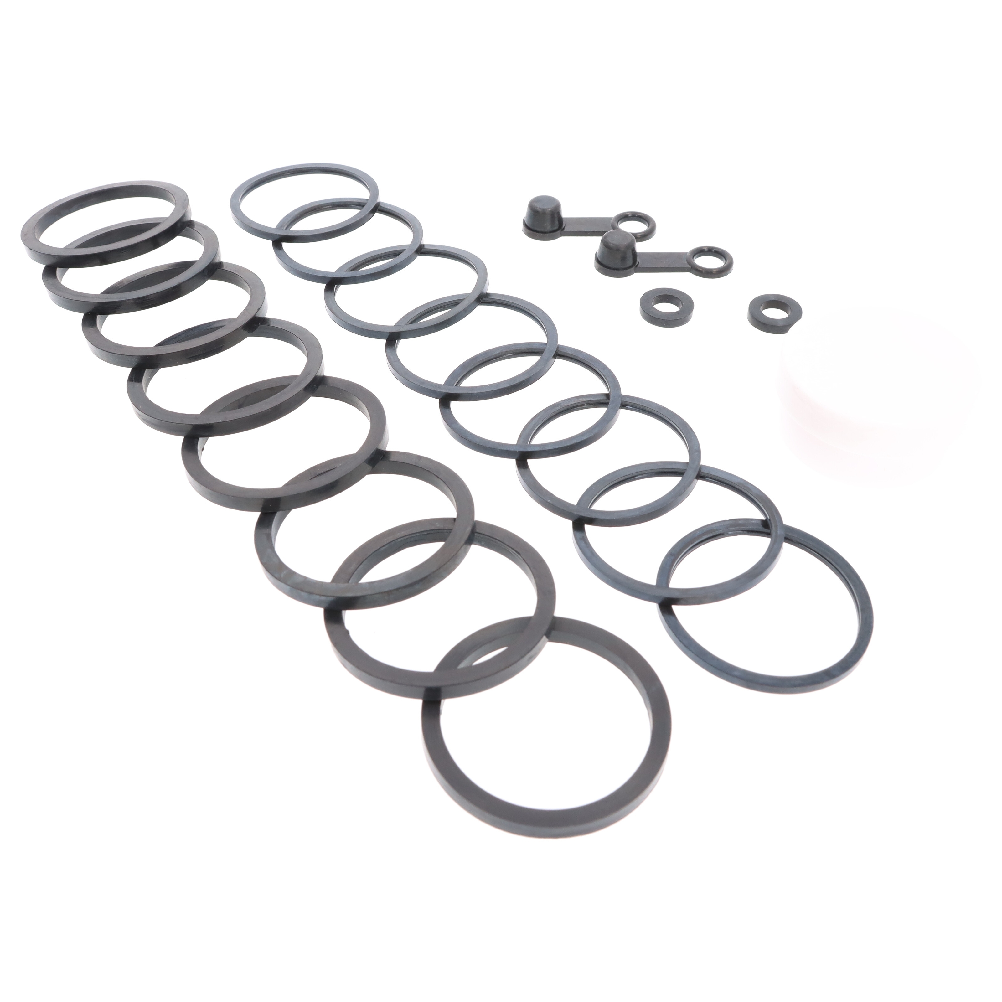 Bremssattel Reparatursatz BCF424 vorne für Kawasaki ZX-10R ZX-12R ZX-6R ZX-6RR Ninja VN1600