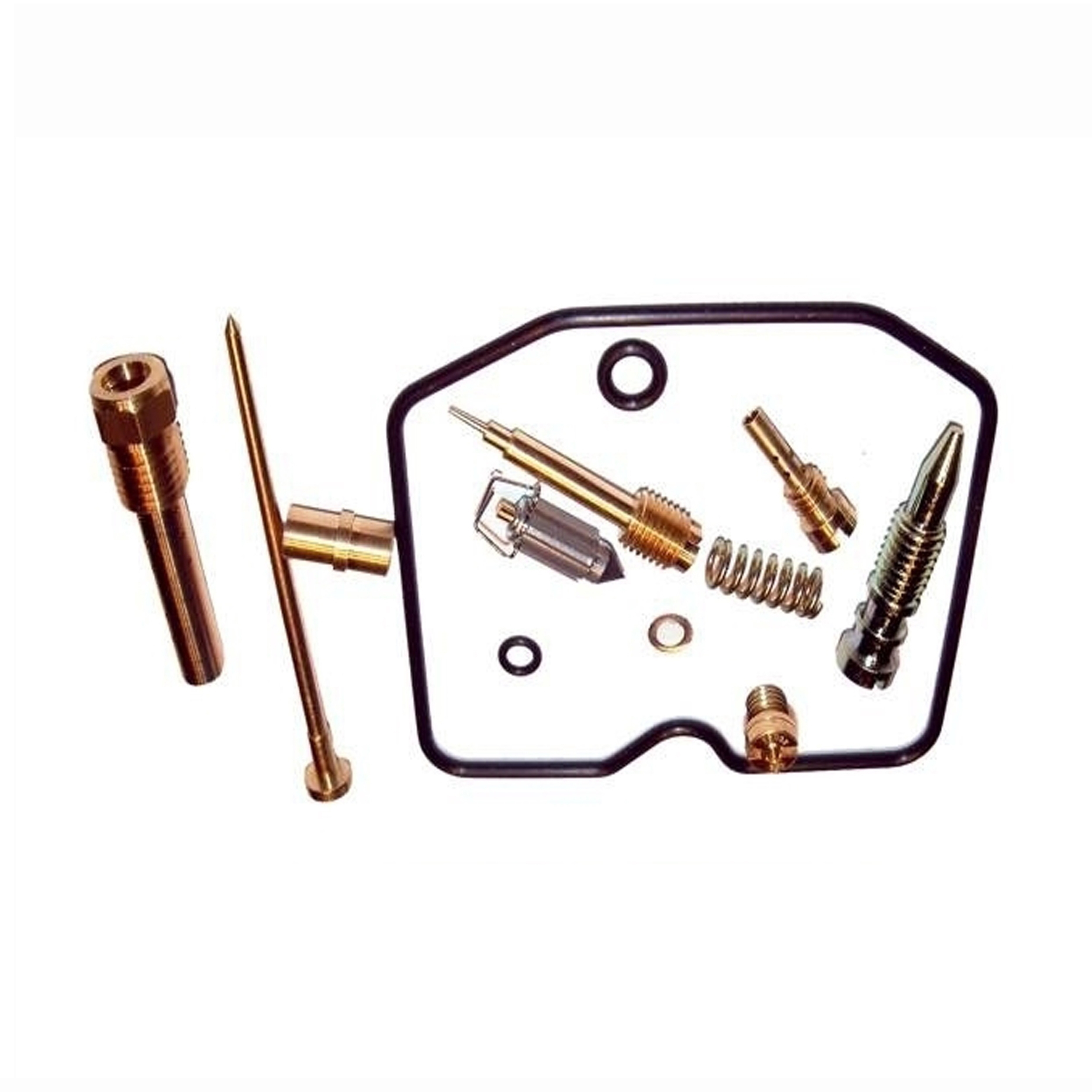 Keyster KK-0069 Vergaser Reparatursatz für Kawasaki GPZ 900 R Ninja Anti Dive 1984-85