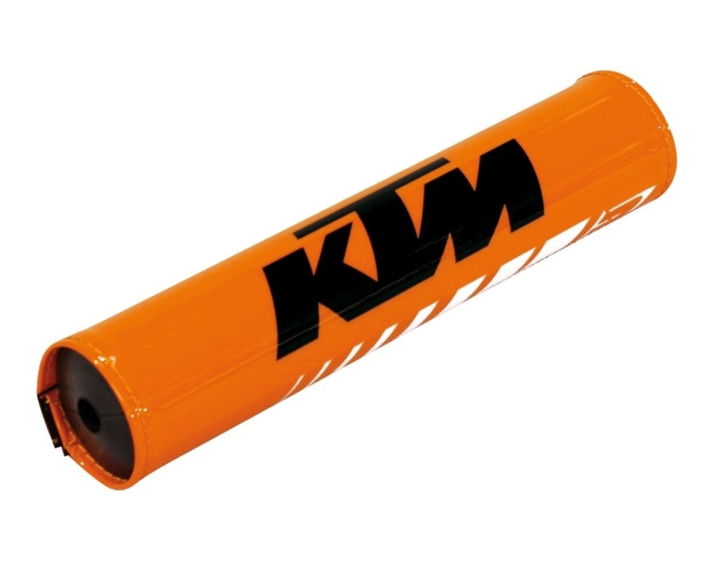 BlackBird Racing Enduro Lenkerpolster KTM Motocross Minicross Offroad Motorrad