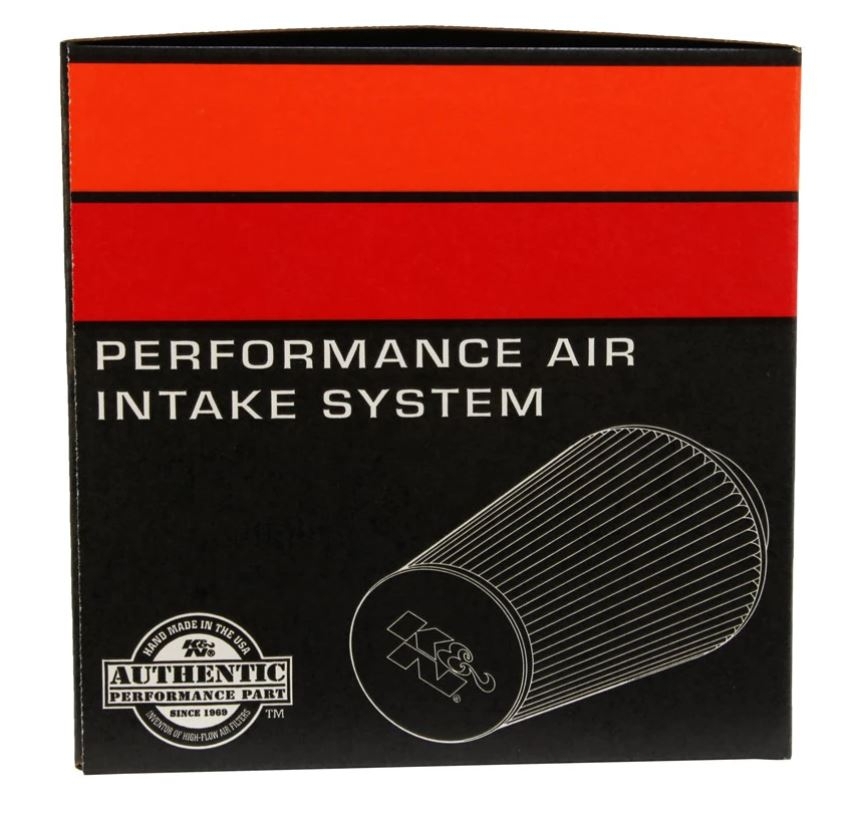 K&N Performance Kit 57-6001 Nissan 300 ZX (Z32) 3.0i 1990 - 1995