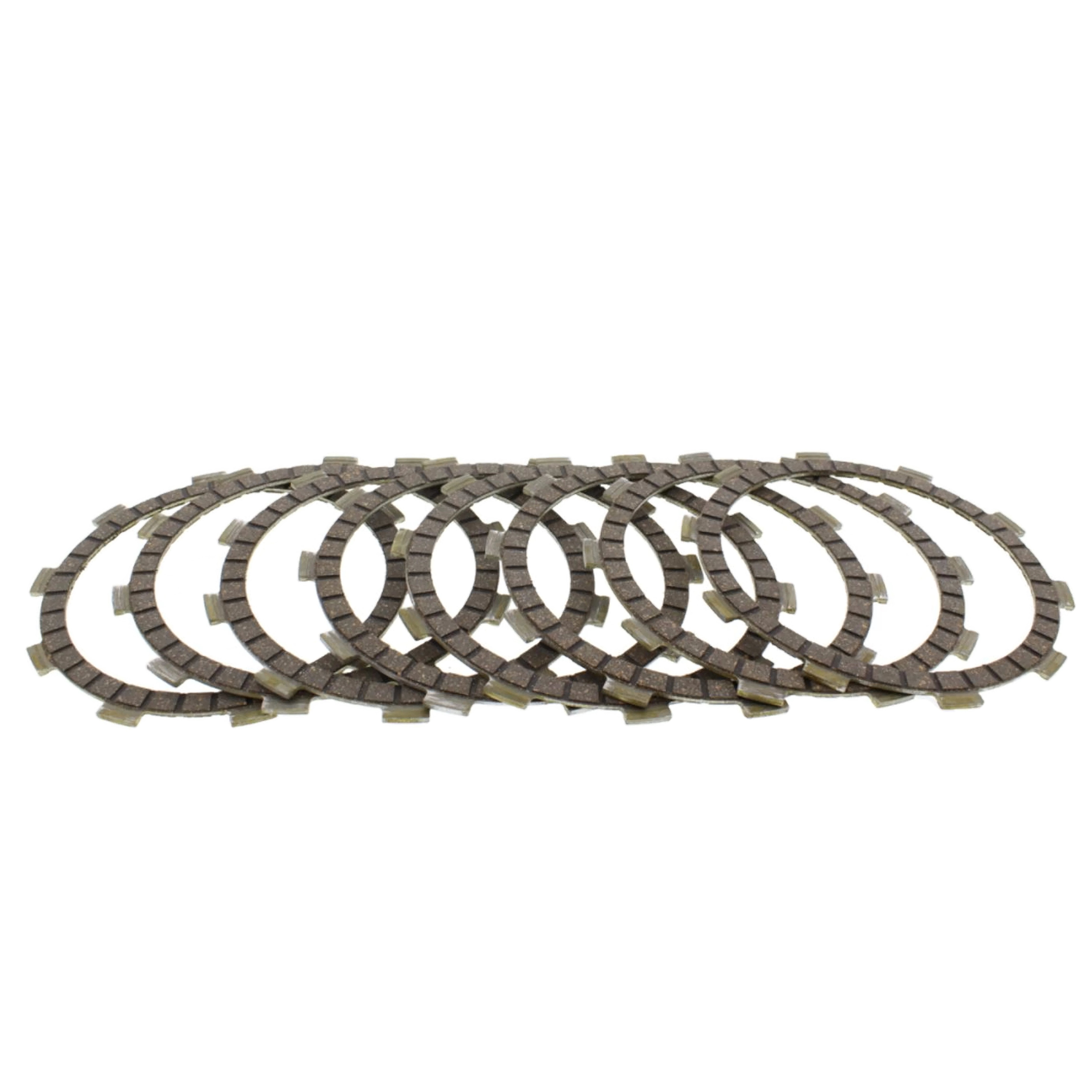 EBC Kupplungslamellen-Satz CK4505