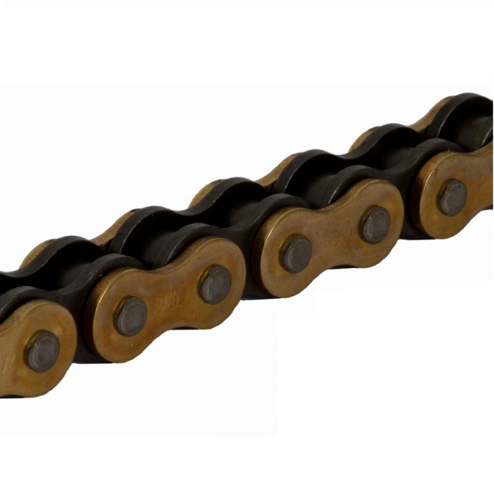 DID Kette G&B 520MX/118 Kette offen mit Clipschloss