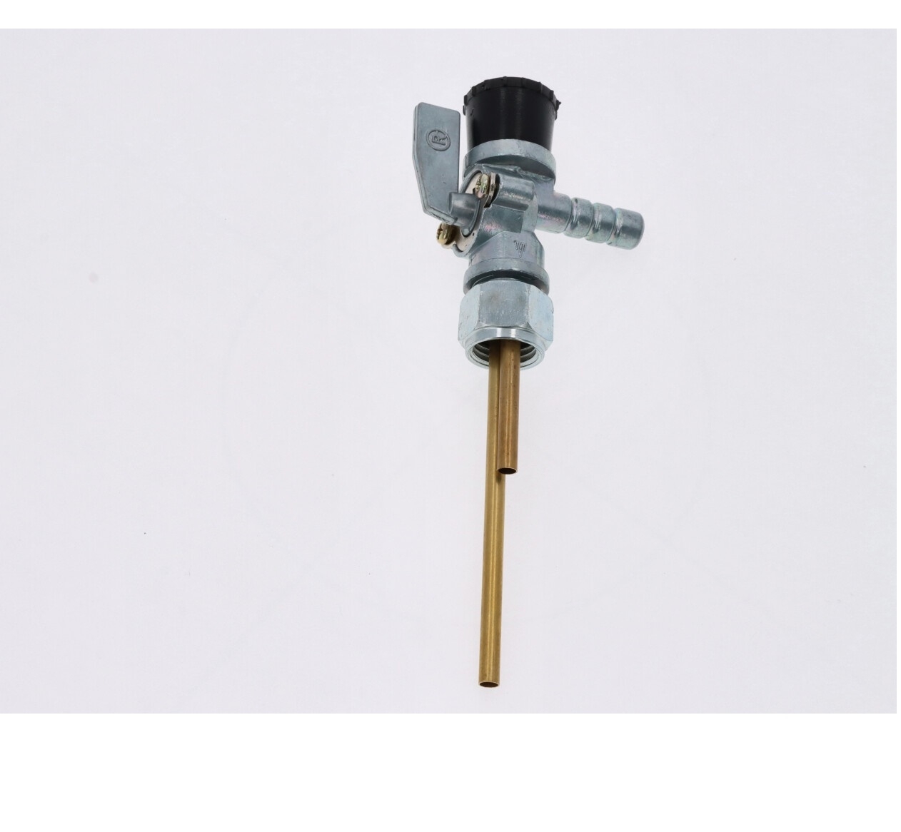 Benzinhahn für Romet Pony Komar Condor WFM WSK 125 SHL Kraftstoffhahn M14x1,5