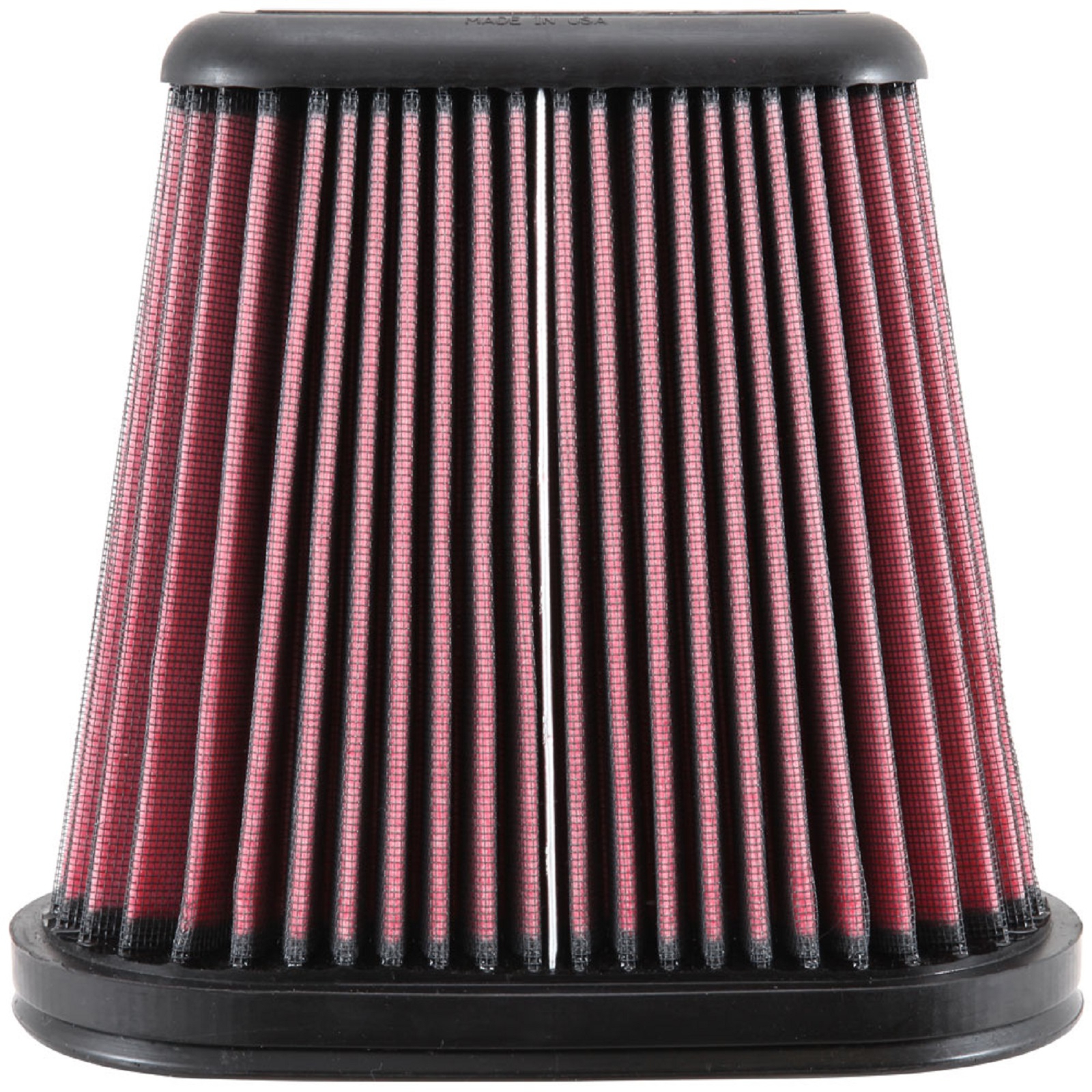 K&N Tauschluftfilter für Chevrolet Corvette Z06 ZR1 6.2 V8 2014-2019
