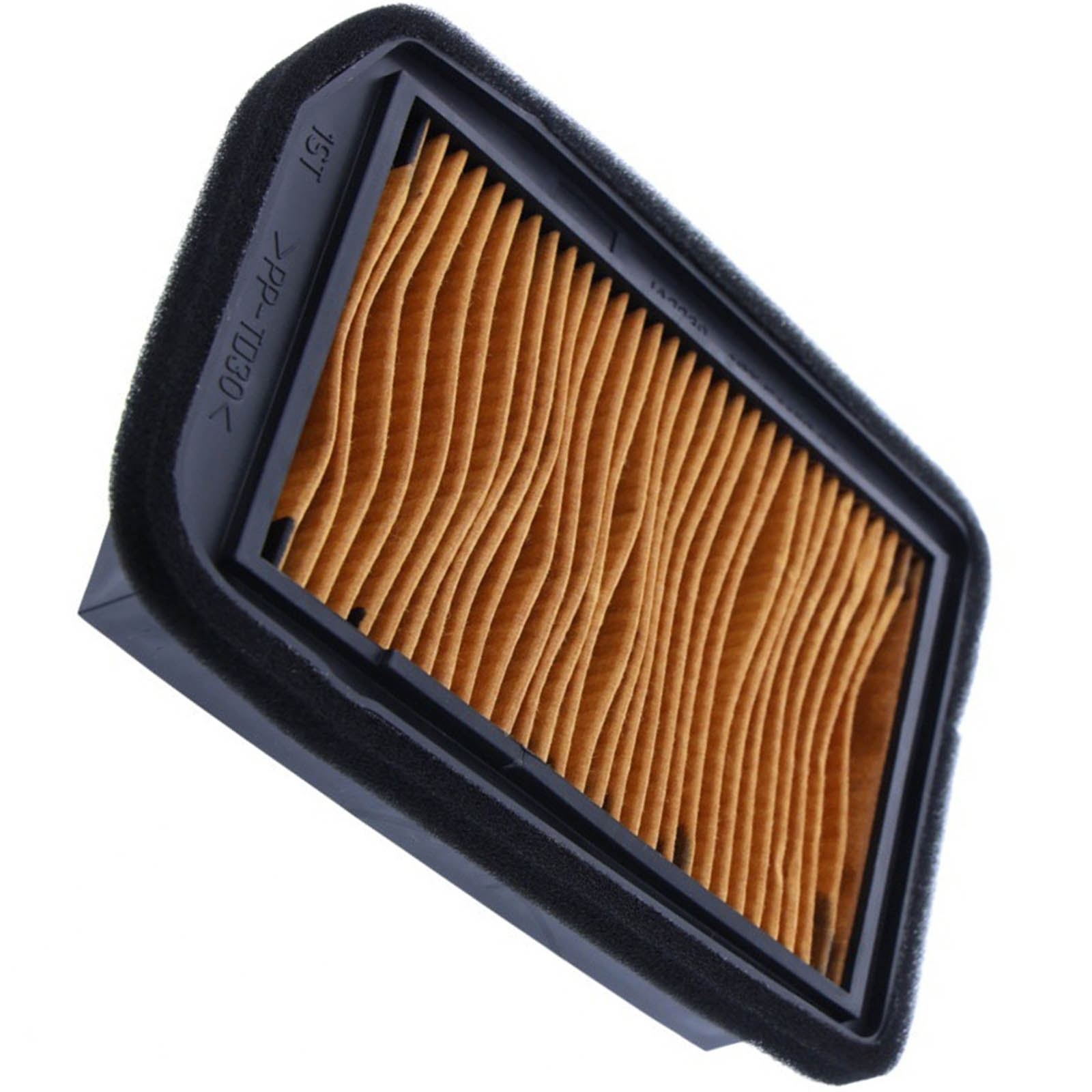 JMP 7233432 Luftfilter für Yamaha YS 125 CBS 2017-2021 RE331 Tauschluftfilter