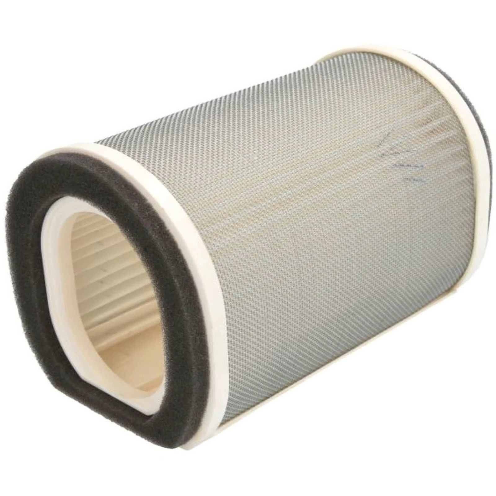 Hiflo HFA4912 Luftfilter für Yamaha FJR1300 FJR 1300 2001 - 2021 A AS ABS Automatic Filterelement