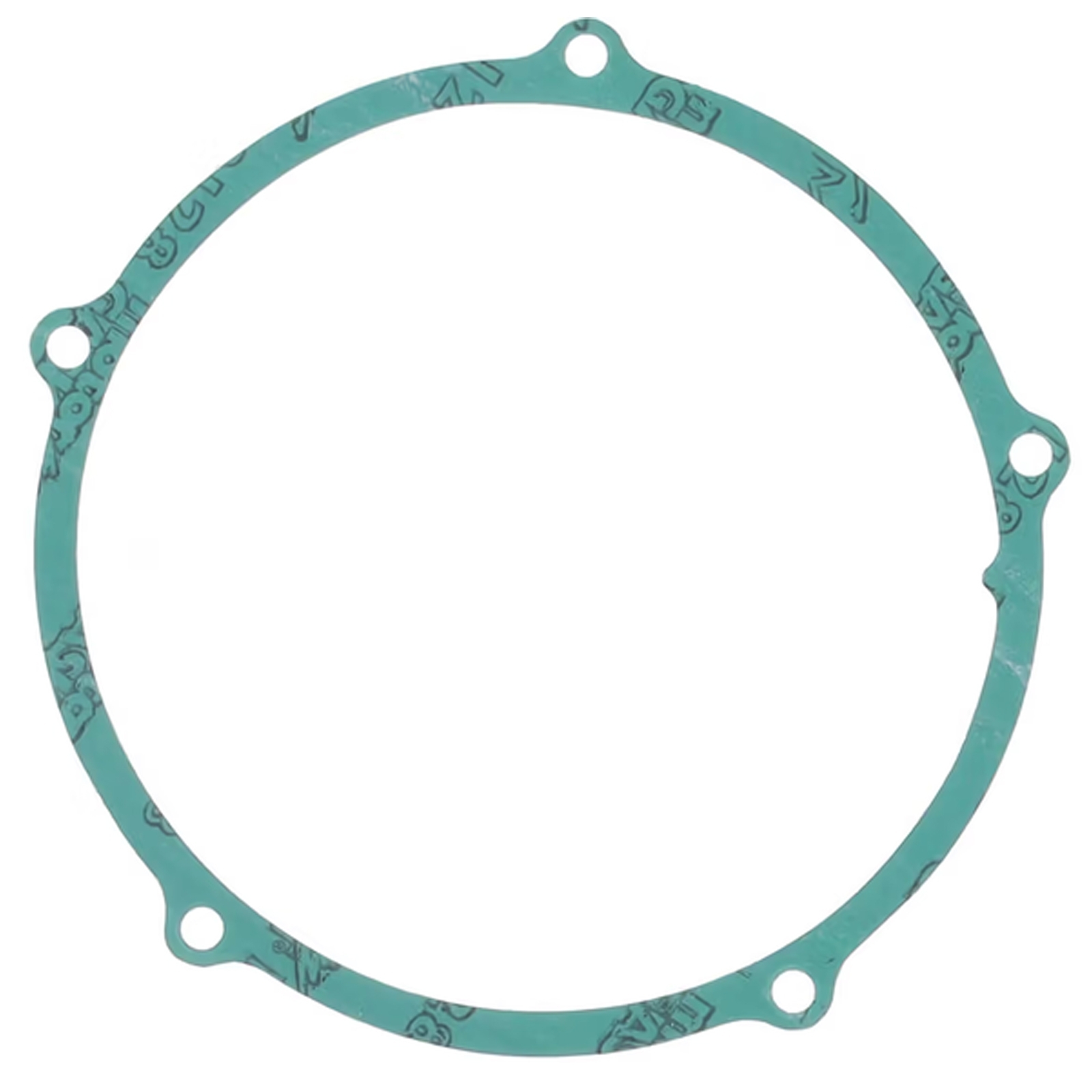 Kupplungsdeckeldichtung außen S410210008014 für Honda CX500 CX500C Custom CX500E Euro Sports GL500D