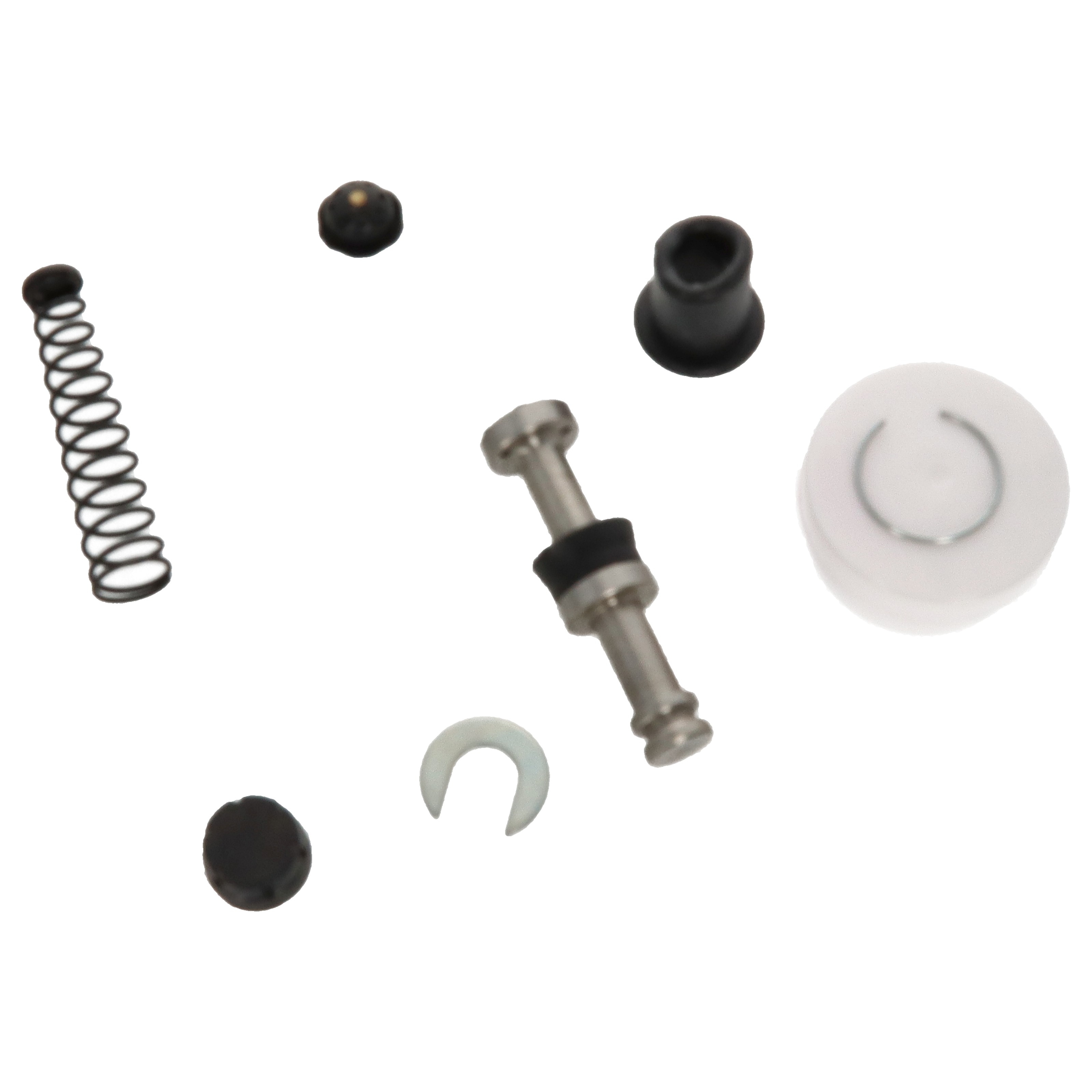 Hauptbremszylinder Reparatursatz vorne für Kawasaki H1 H2 KH 250 400 S3 Z Z1 Z1A