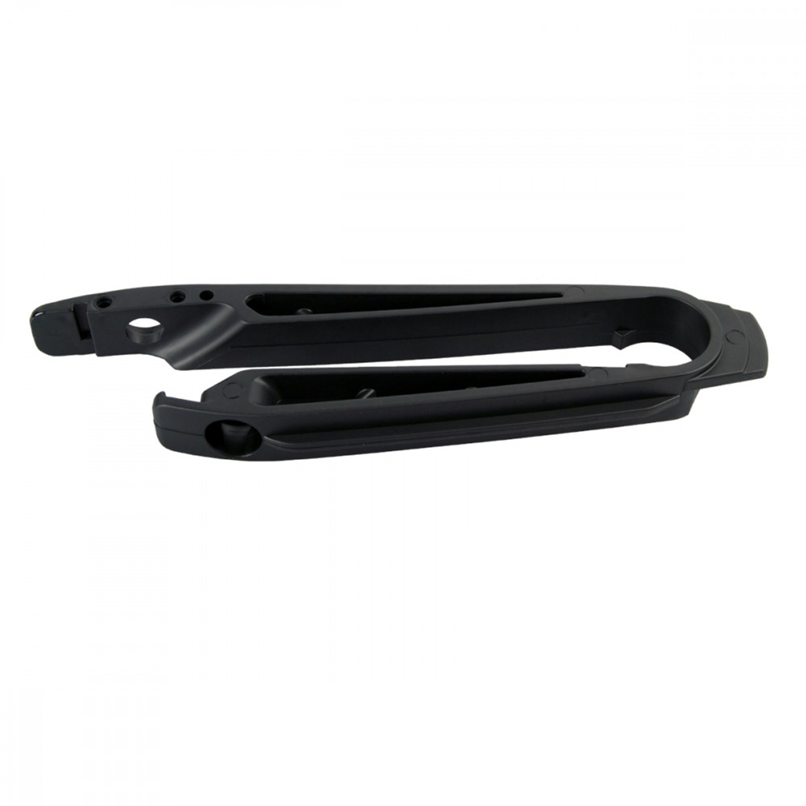 Polisport Gleitschutz schwarz 8452600001