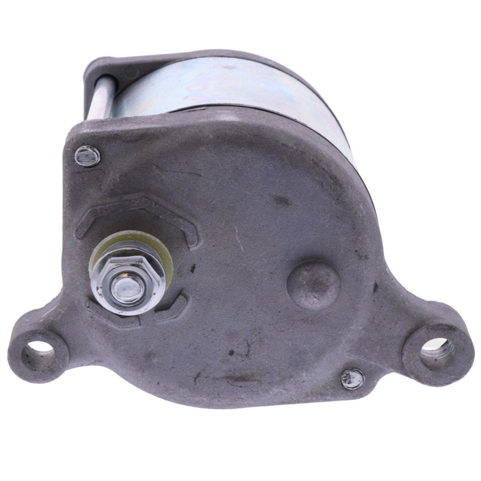JMP Anlasser für Kawasaki Ninja ZX10R 1000 2011-2024 ZX10RR 2019-2024 Startermotor