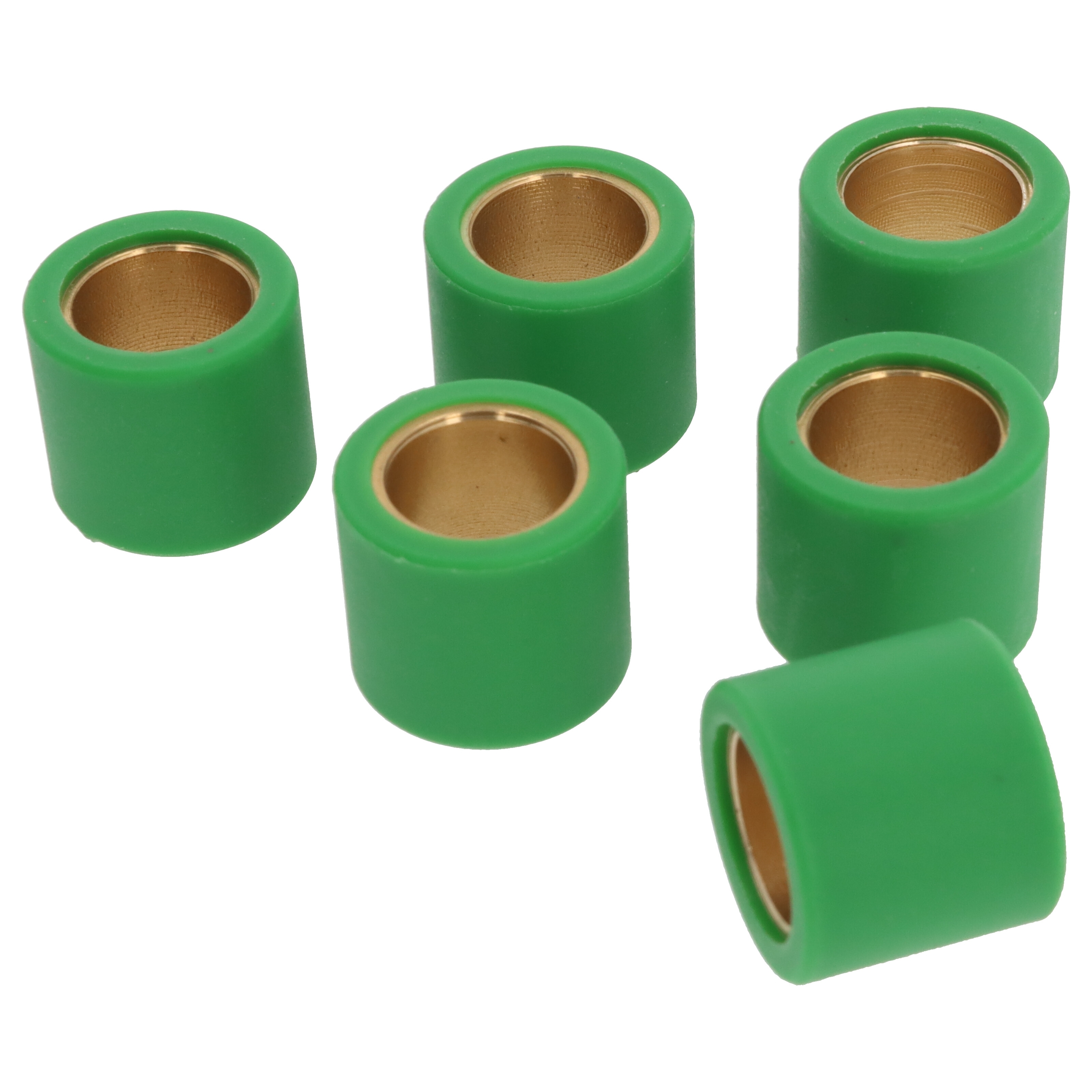 Variogewicht Satz 12,2g 19x17mm (6 Gewichte)