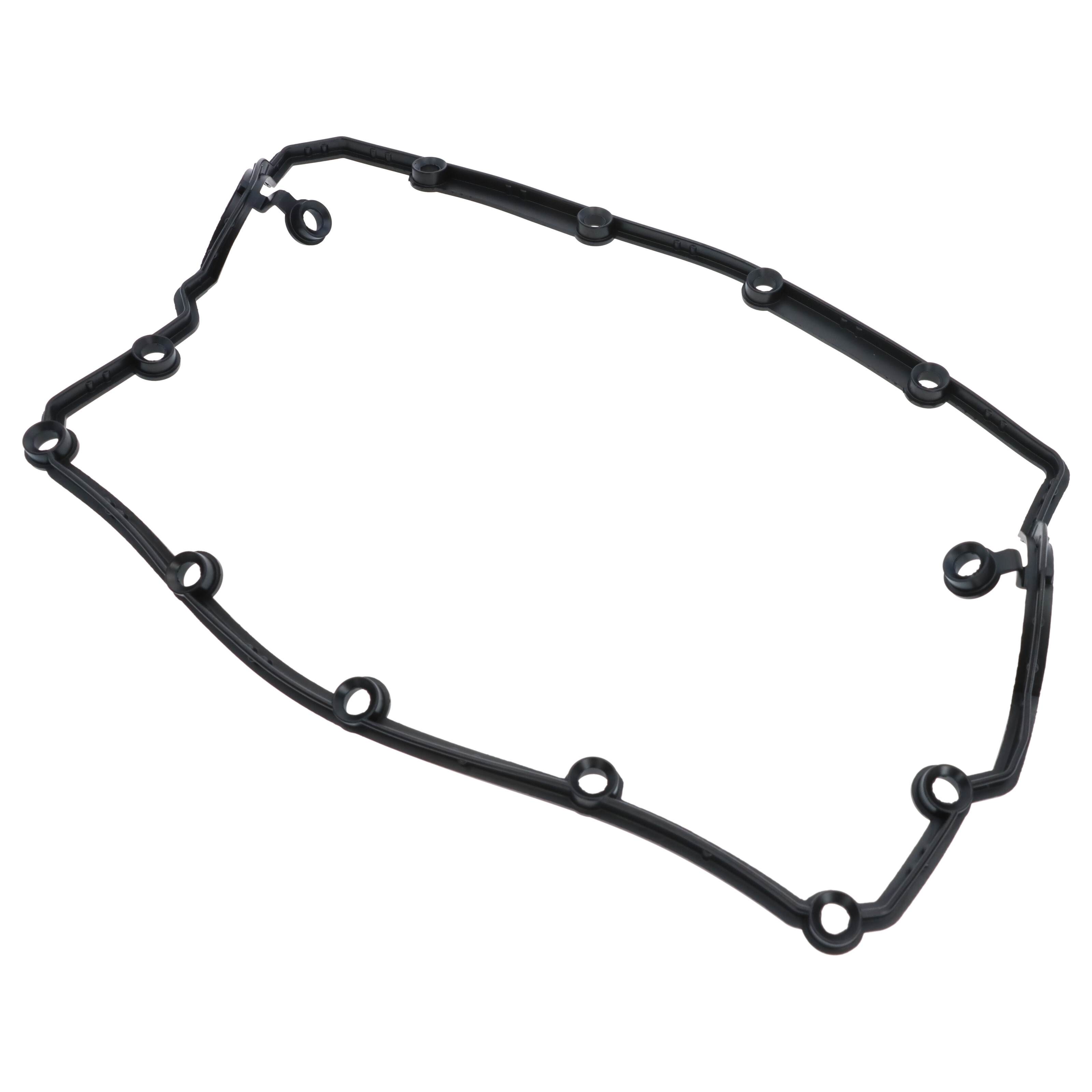 Elring 266.060 Zylinderkopfhaube Ventildeckeldichtung für Audi Ford Seat VW TDI
