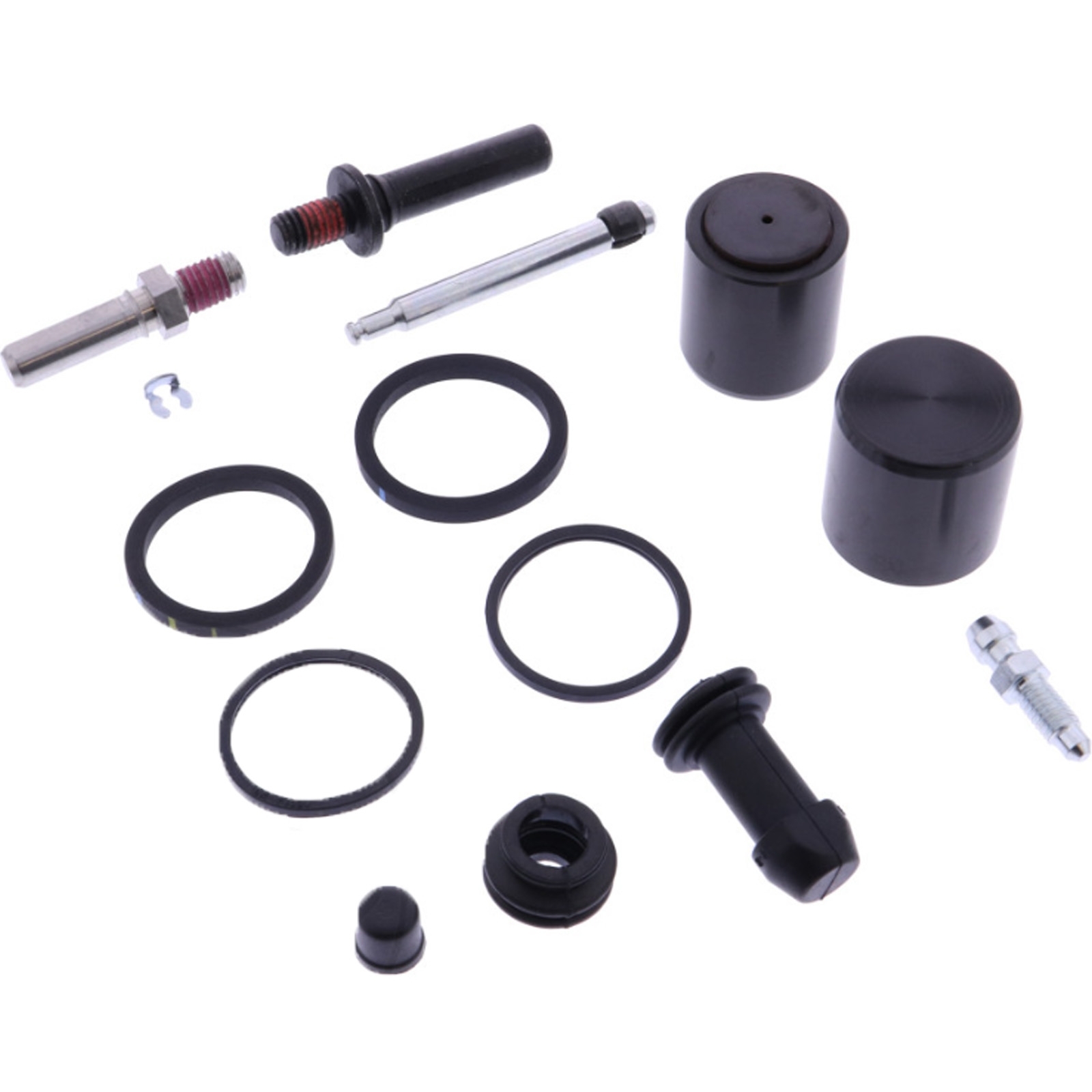 JMP 7171972 Bremssattel Reparatursatz hinten für BMW R850 1995-06 R1100 93-05 R1150 99-06 R1200 97-05