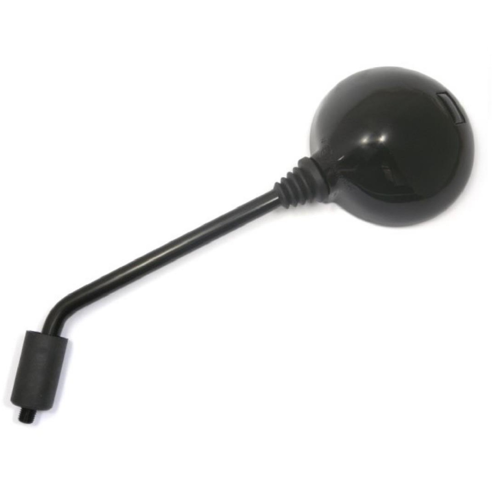 Spiegel für Gilera DNA 50 2000-2002 GP 2003-2007 125 180 2001-2003 in schwarz