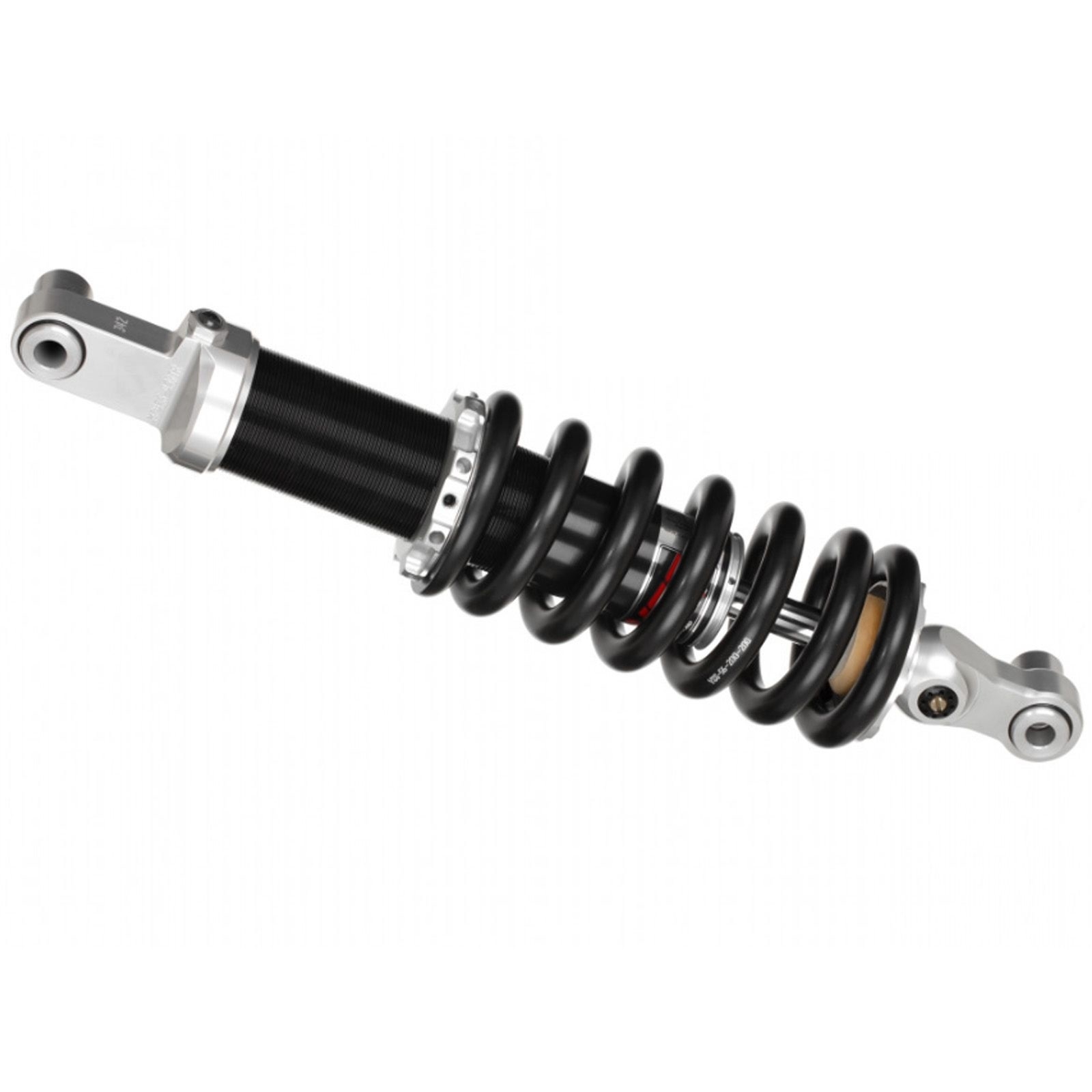 YSS MZ456-430TR-01-88 Stoßdämpfer Federbeine hinten für BMW F800 GS 2008 - 2018 0219 0B02 0B05 0B07 0B55