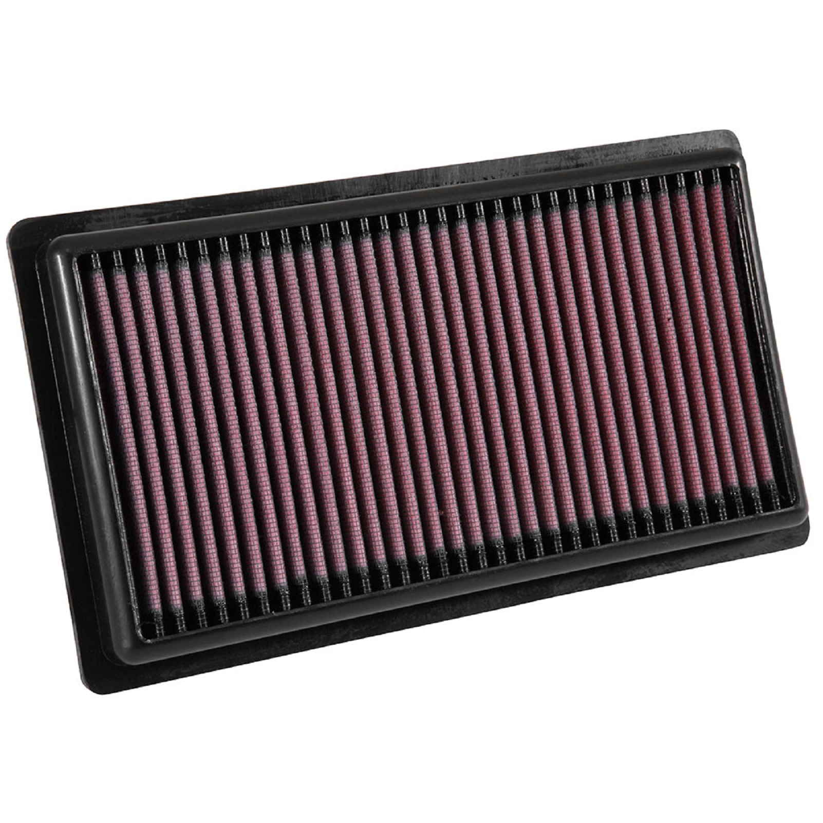 K&N Luftfilter für Fiat 1.0 2018-22 Toyota 1.2 1.8 2.0 2.5 2016-22 Lexus 19-22