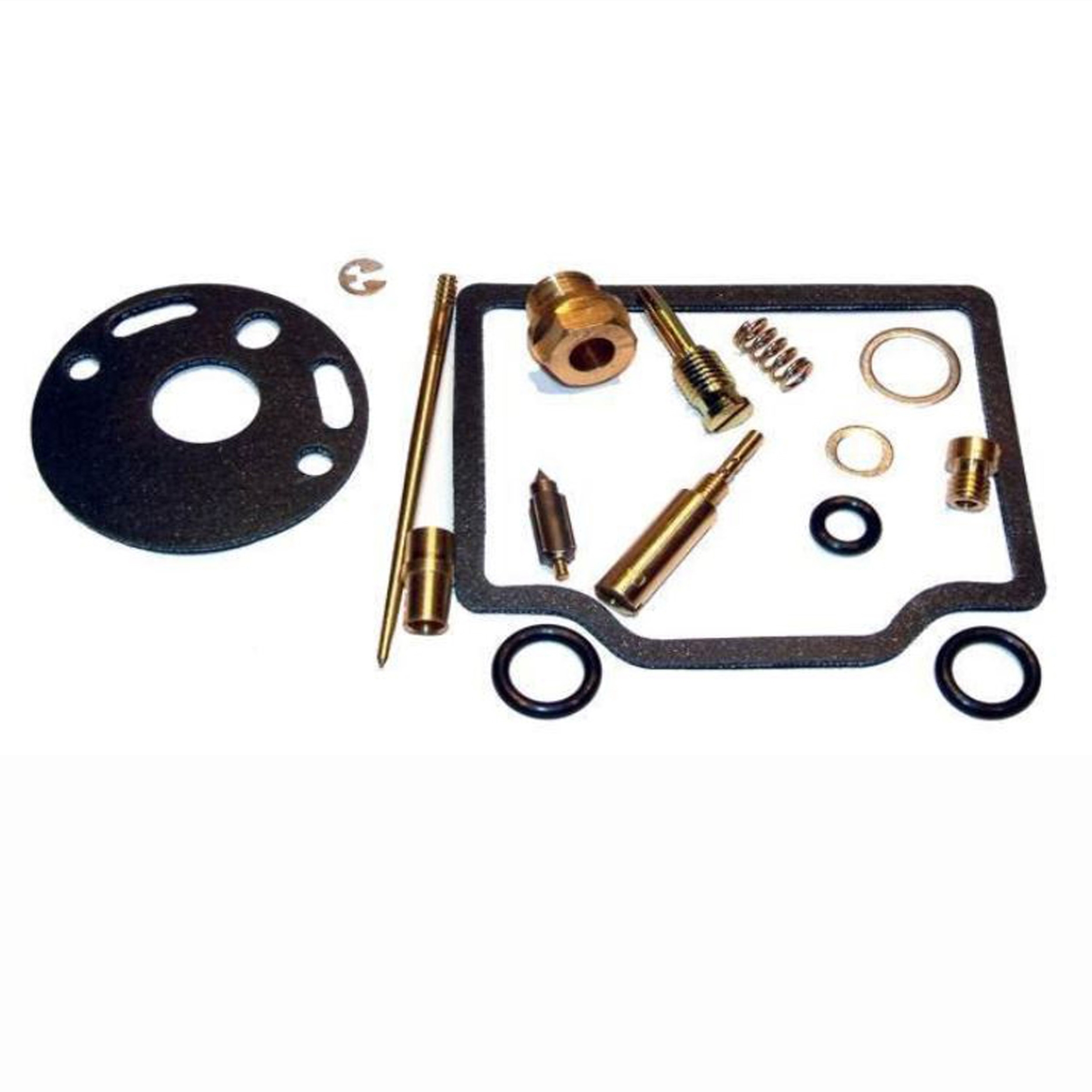 4x Keyster KH-1276NR Vergaser Reparatursatz für Honda CB750 K Four K1 1970 - 1971