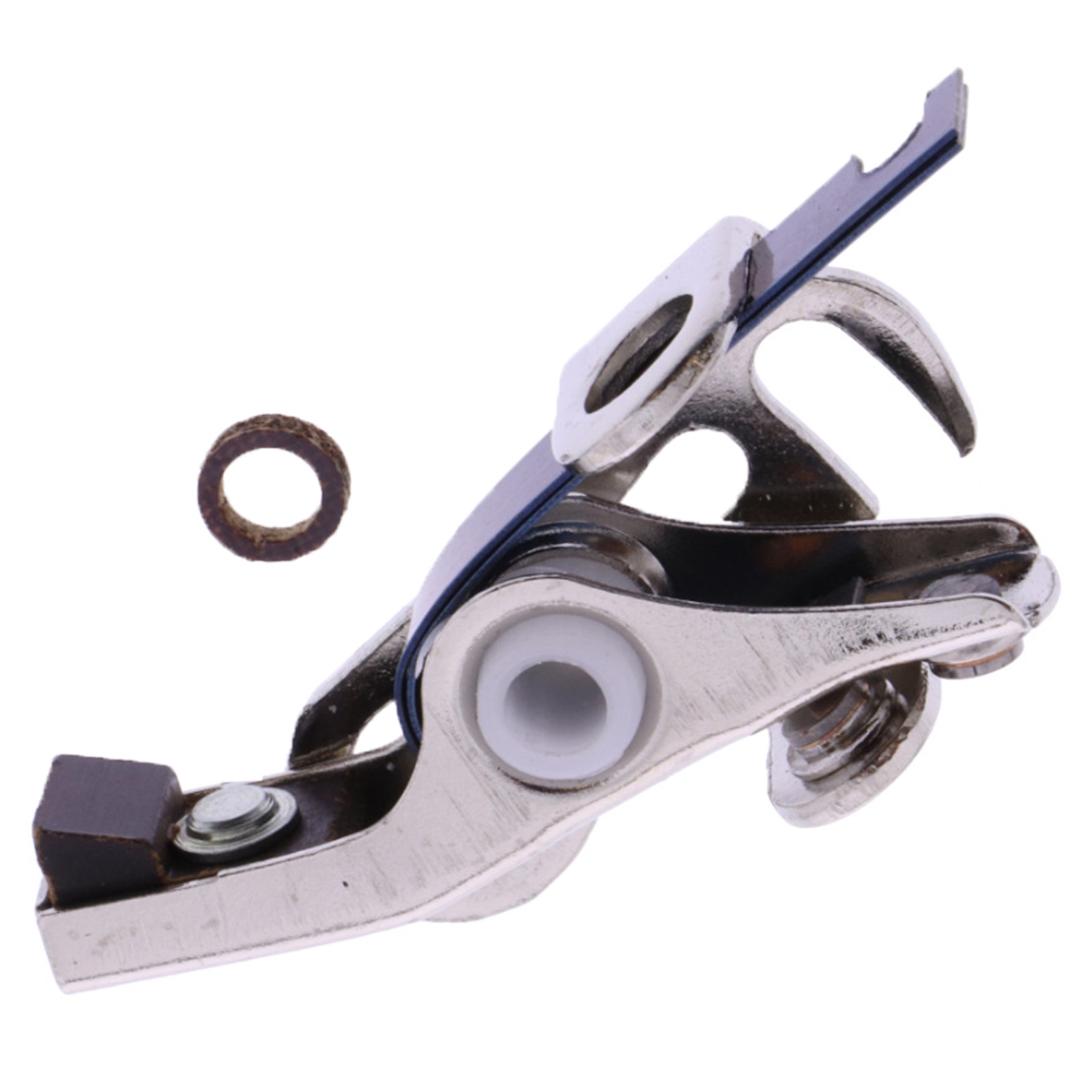 Zündkontakt Unterbrecherkontakt für Vespa Super Sport 180 SS Grand Sport 160 GS/1 GS/2