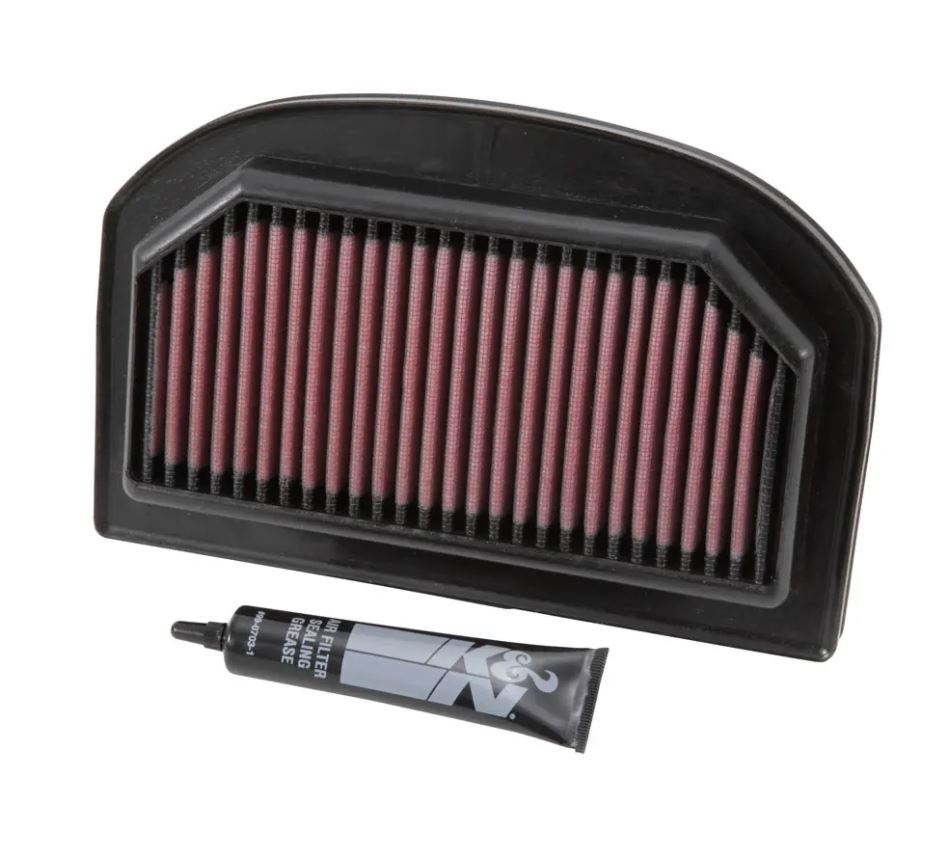 K&N Sportluftfilter TB-1212 für Triumph Tiger Explorer 1200 2012 - 2017