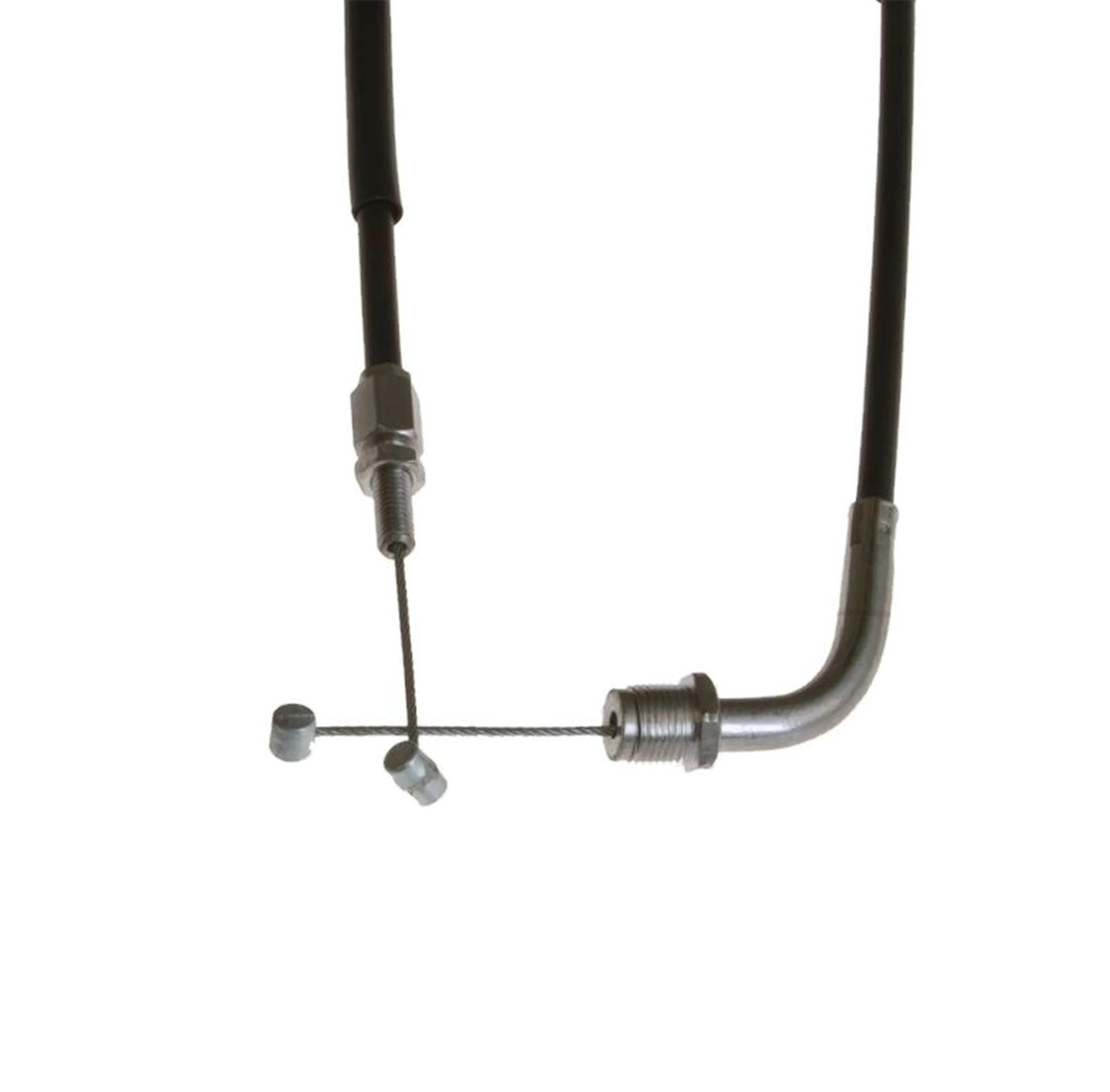 Gaszug B Schließer 77005027 für Honda CB750K Four CB750F Supersport