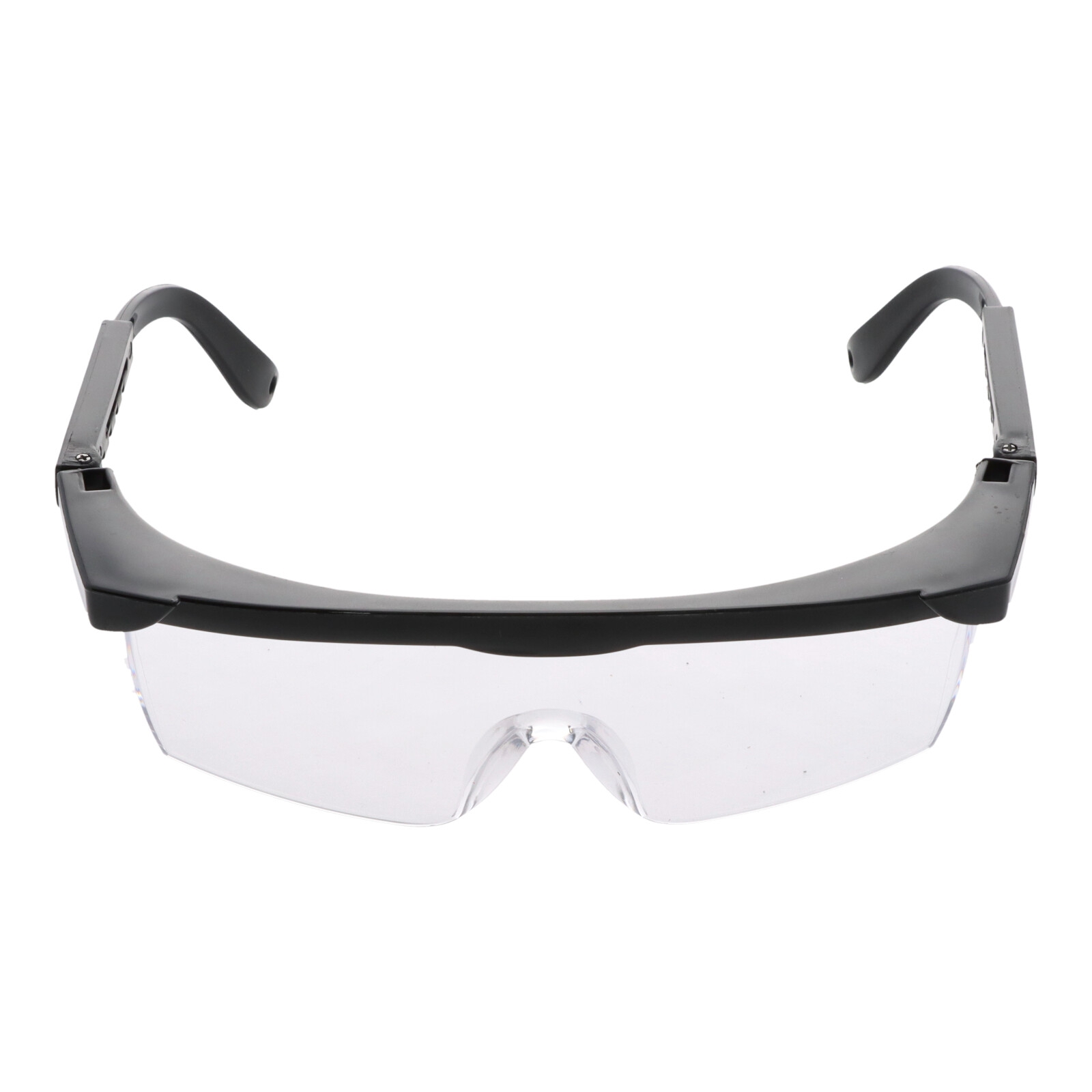 Augenschutz Schutzbrille Spritzschutz Laborbrille Arbeitsschutzbrille verstellbar EN-166