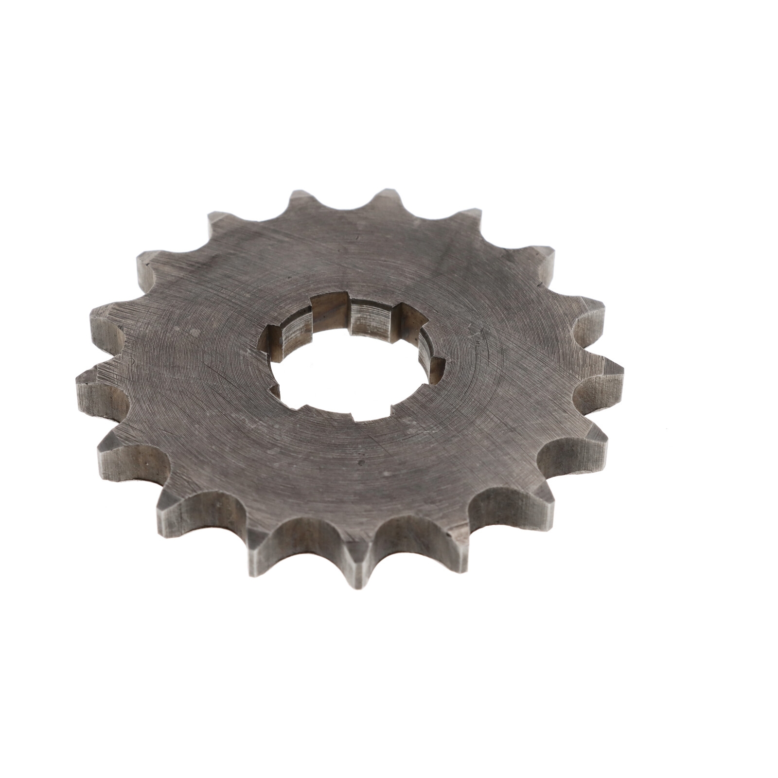 Ritzel Kettenritzel Antriebsritzel vorne für Jawa CZ 175 250 350 353 354 634 639 TS LUX 17 Zähne