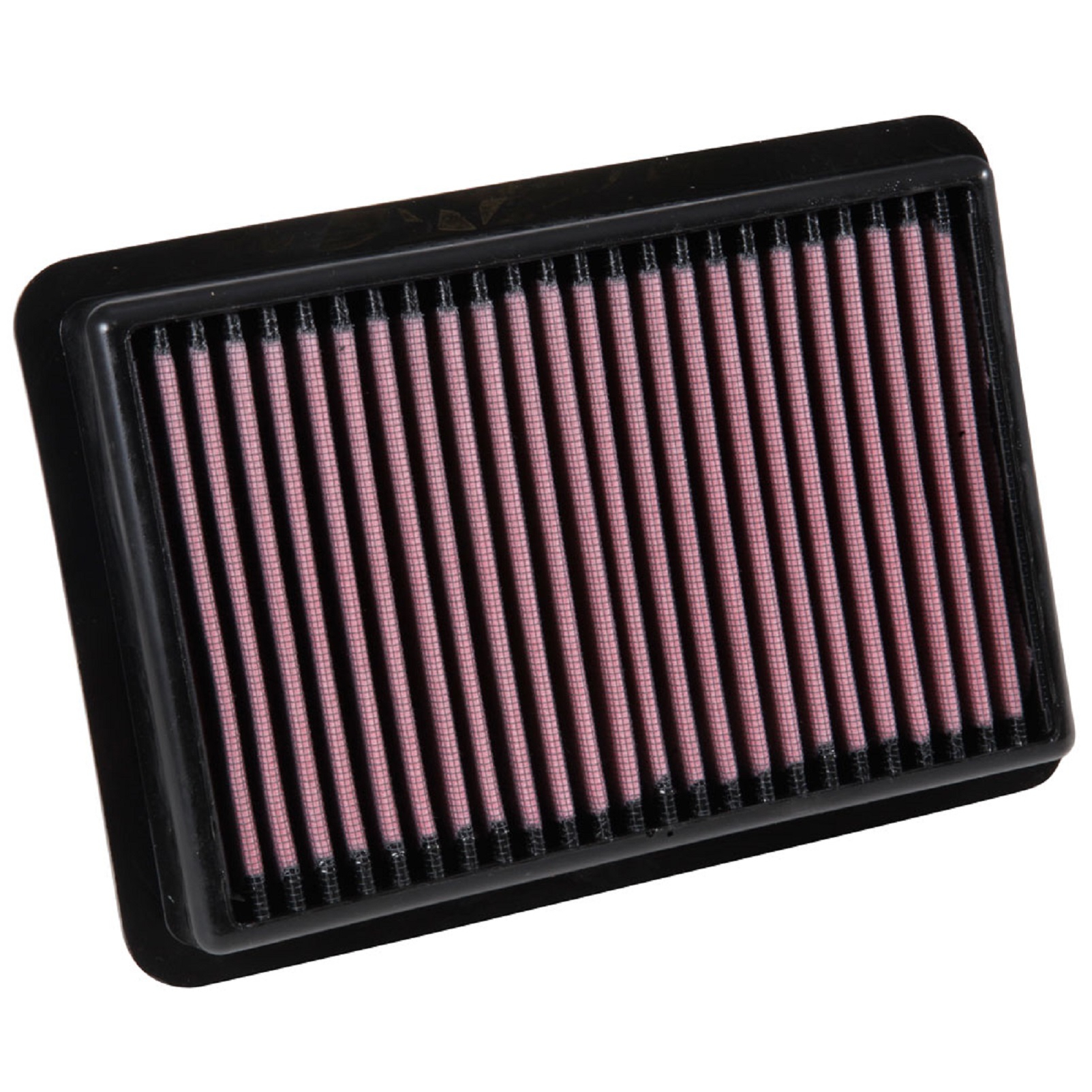 K&N Tauschluftfilter für Honda Civic X Typ R 2.0 2017-2021