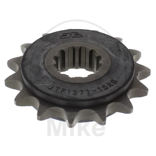 JT Ritzel 15Z Teilung 525 JT Sprockets JTF1371.15RB