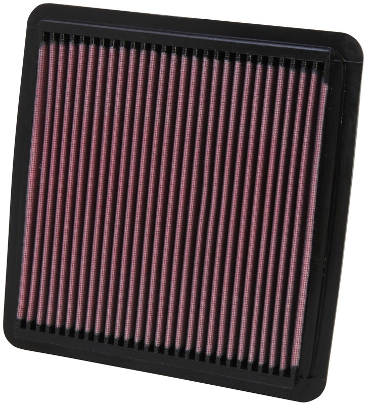 K&N Tauschluftfilter 33-2304