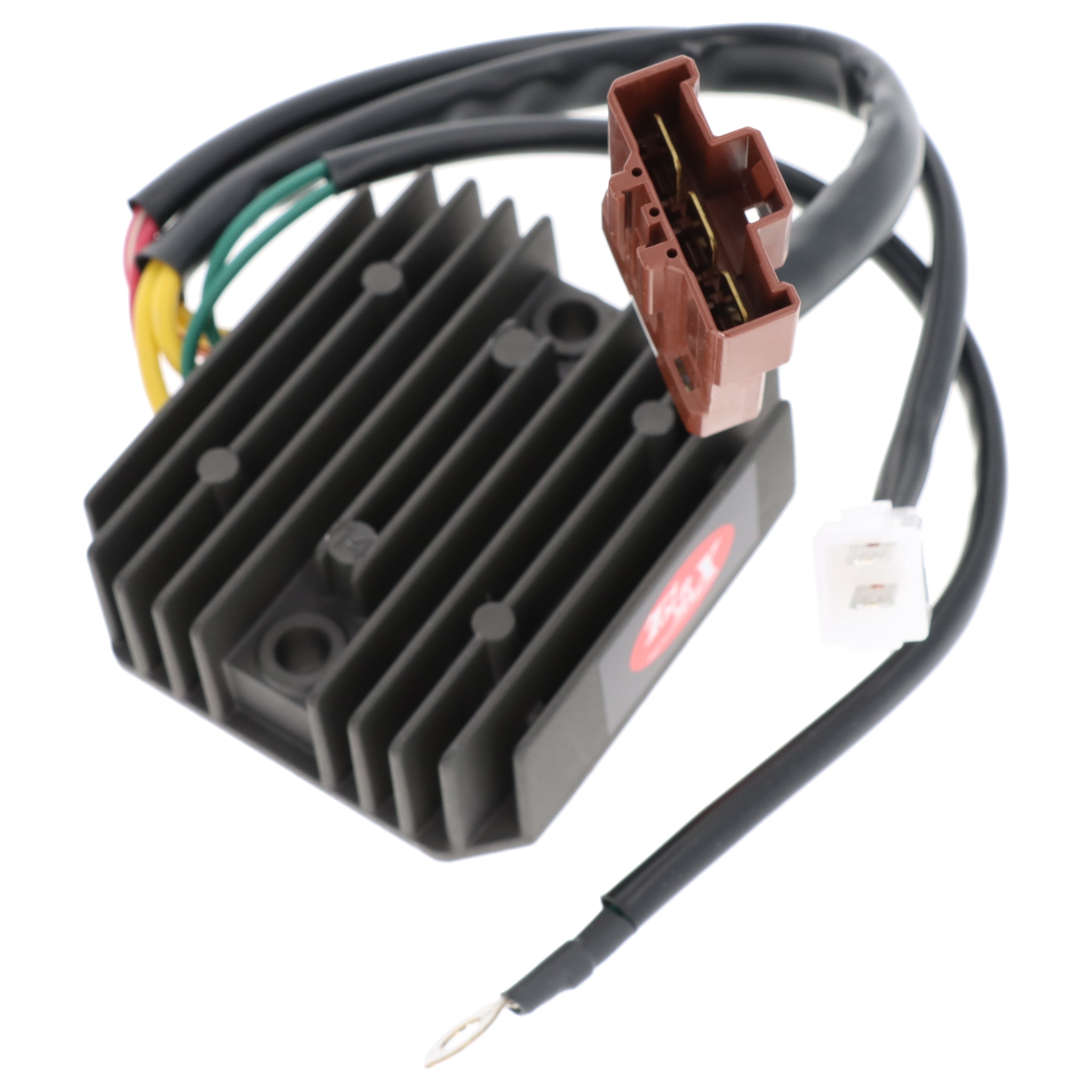 Tourmax RGU-602 Regler Gleichrichter für KTM Duke 690 Adventure SMC Super Duke Supermoto