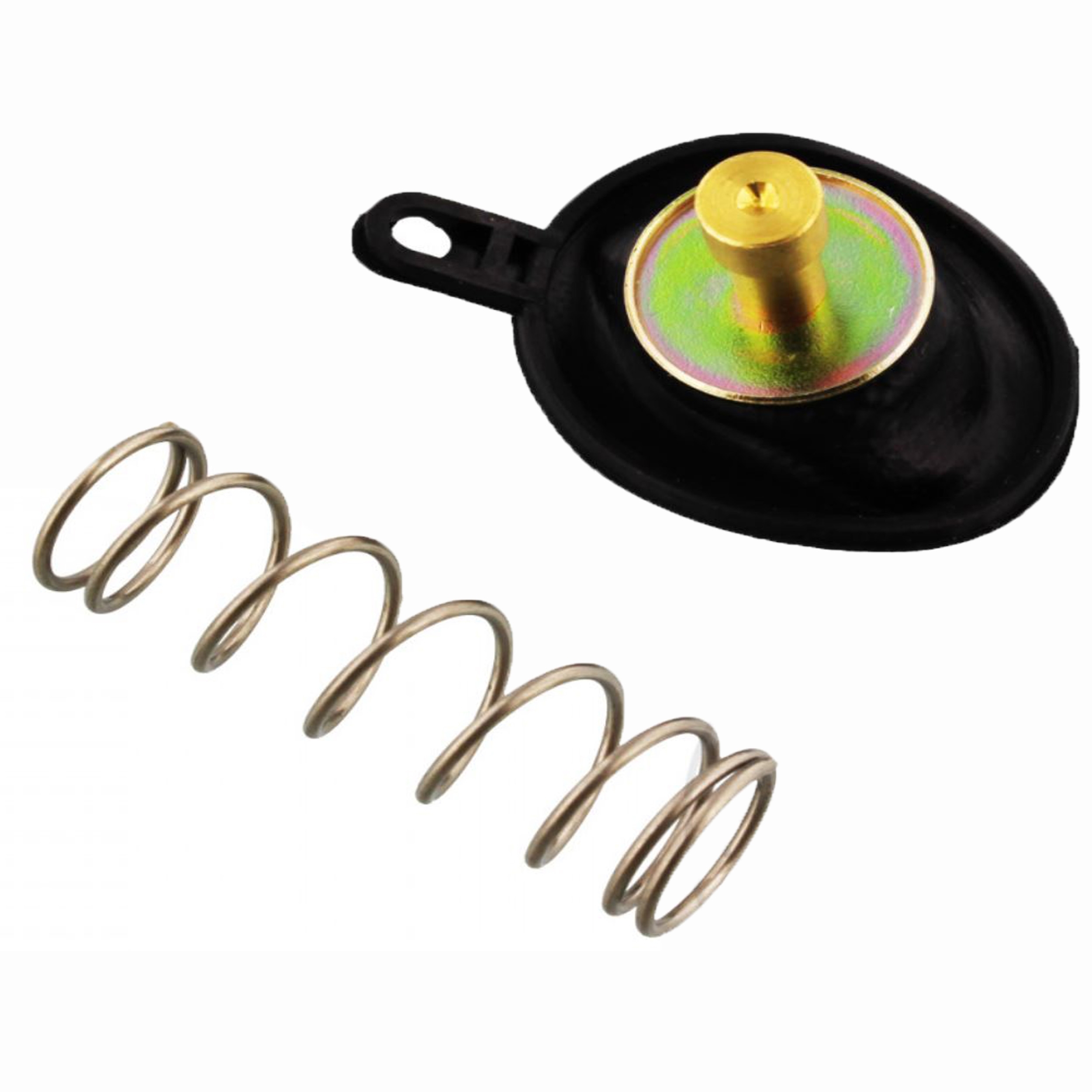 Tourmax ACV-207 Vergaser Luftabschlussventil für Yamaha XV 1600 A Wild Star 1999 - 2004