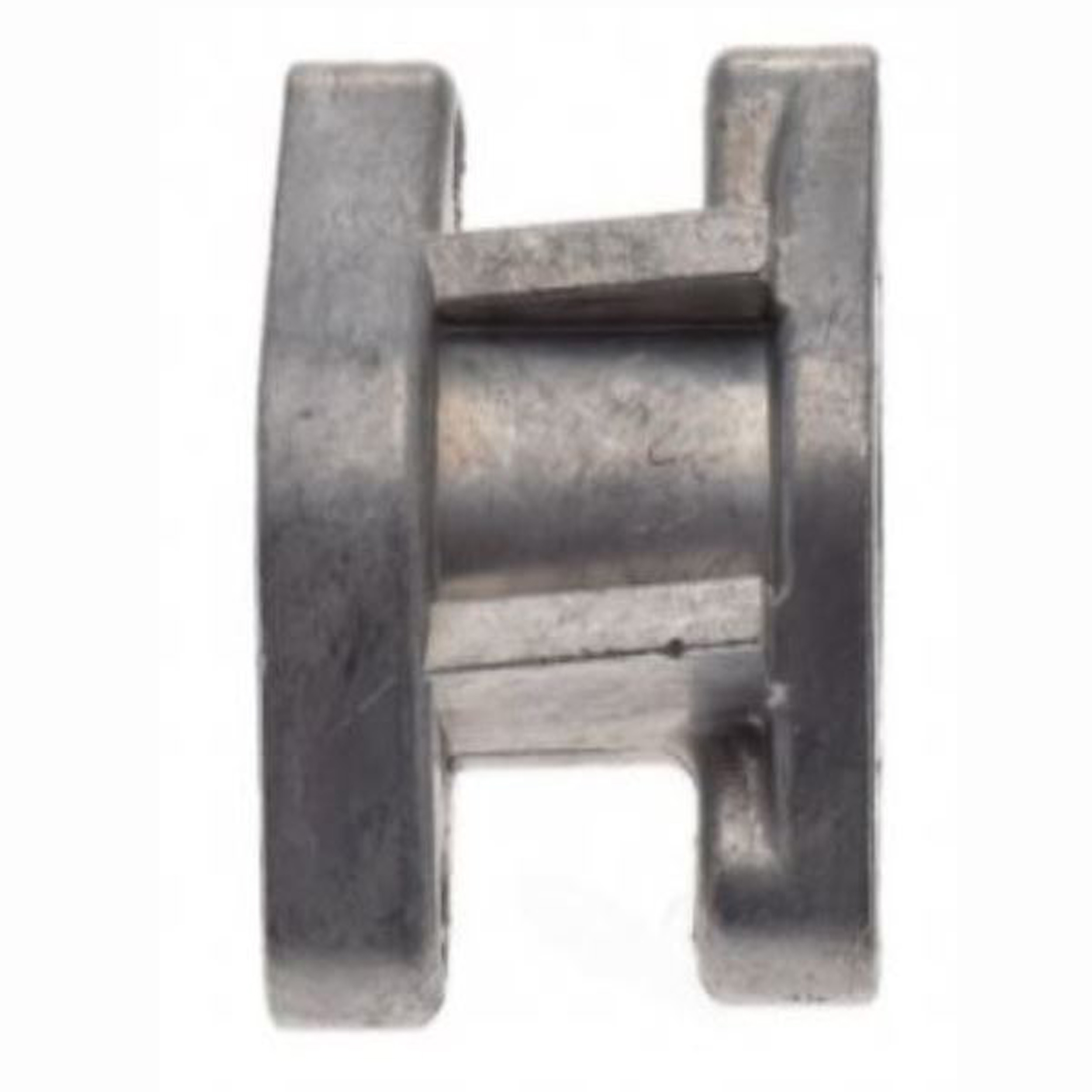 Ansaugstutzen Vergaserflansch 17mm für Simson KR51/1 Schwalbe SR4-4 Habicht