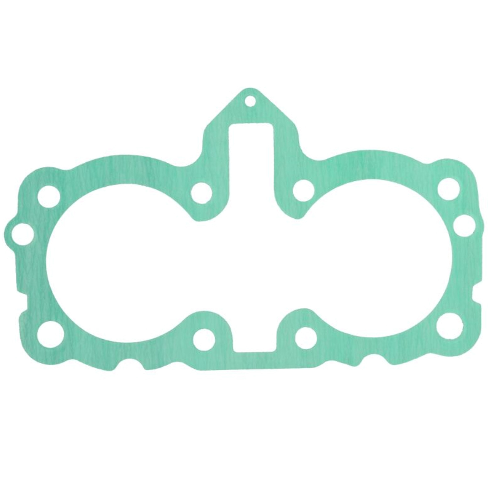 Zylinderfussdichtung S410250006047 für Kawasaki Z750 B 1976-1978 Z750 K 1983-84 Z750 Y 1982-83