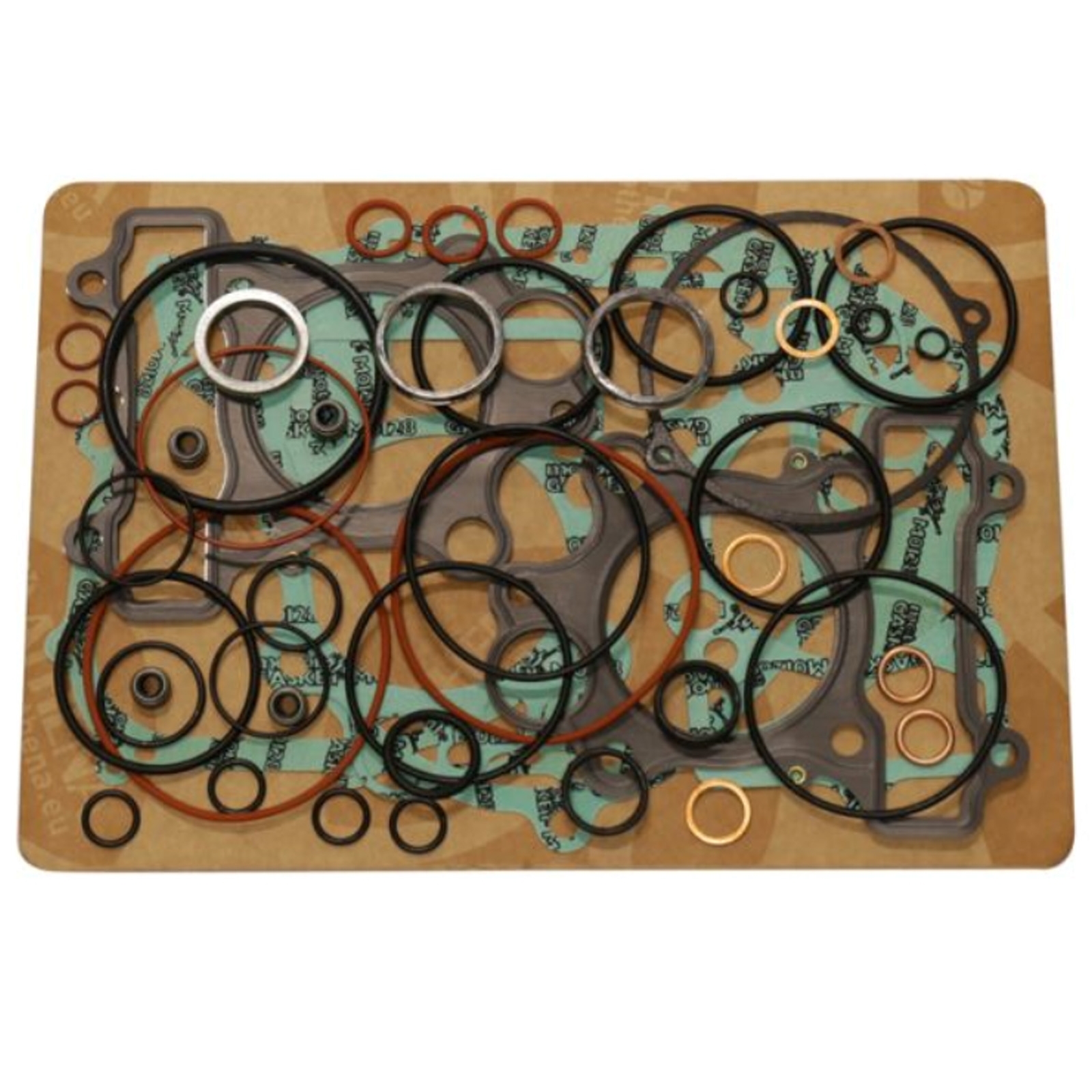 Motordichtsatz P400485850502 für Yamaha Virago XV535 1983-1996 2YL 3BR 26R Virago SH H N SN