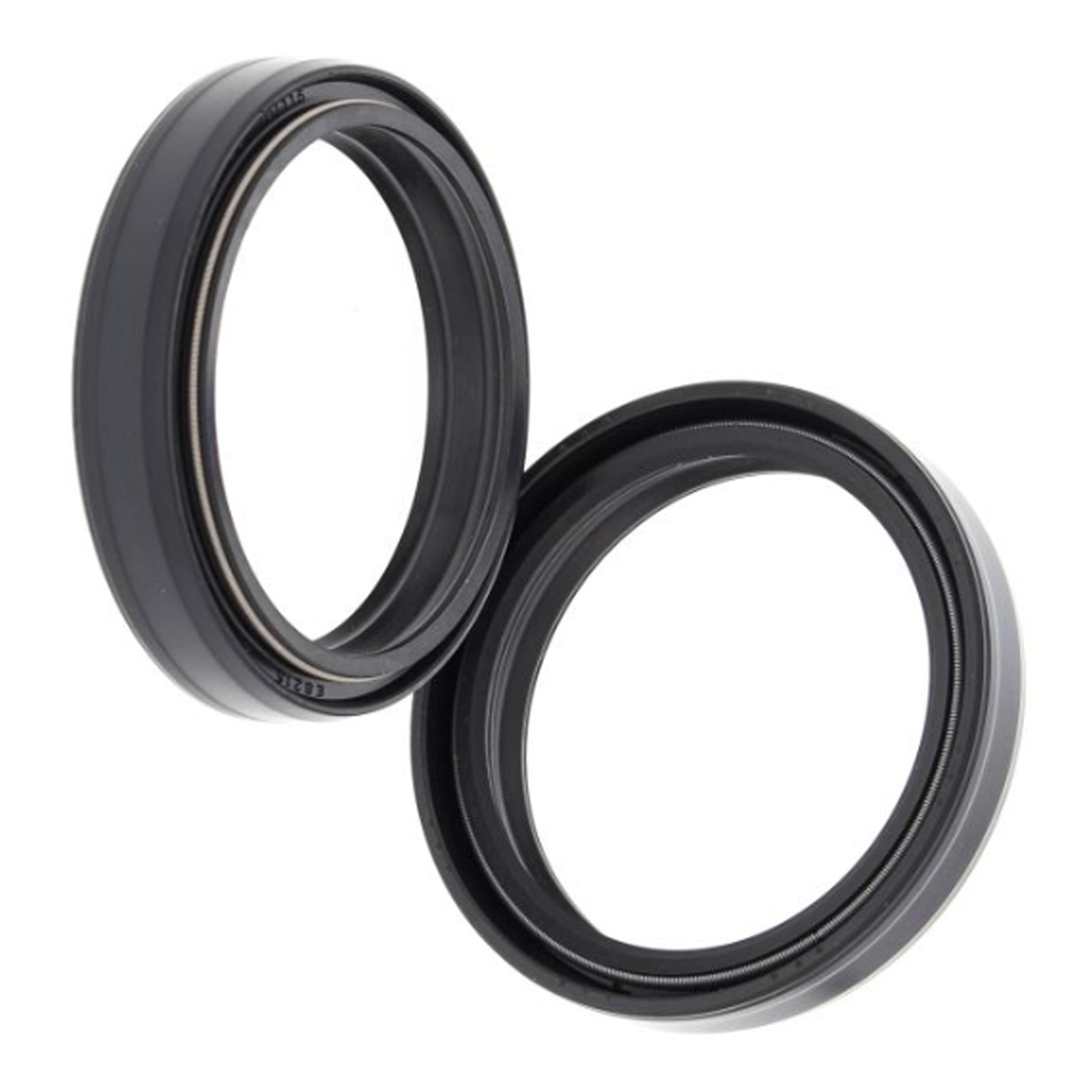 All Balls 55-127 Gabelsimmerringe für Honda Kawasaki Suzuki HM-Moto Triumph 47x58x10