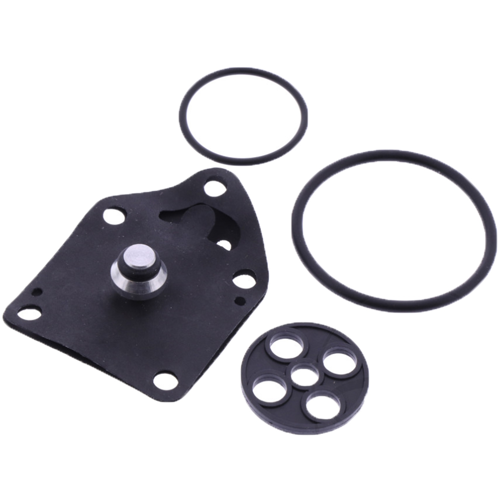 JMP Reparatursatz Benzinhahn für Yamaha RD 350 1983 - 1989 TDR 250 1988 - 1989