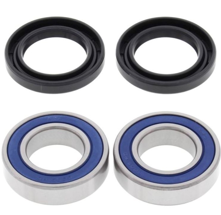 Radlager Satz 25-1378 vorne für Honda CBR 900 RR CBR 1000 RR RA SC44 SC50 SC57 SC59