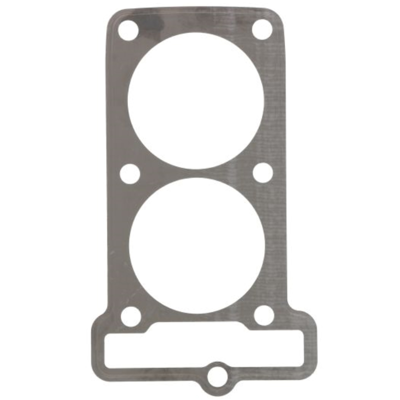 Zylinderfussdichtung S410250006182 für Kawasaki Ninja 250 R EX 2008 - 2014 EX250KKDA