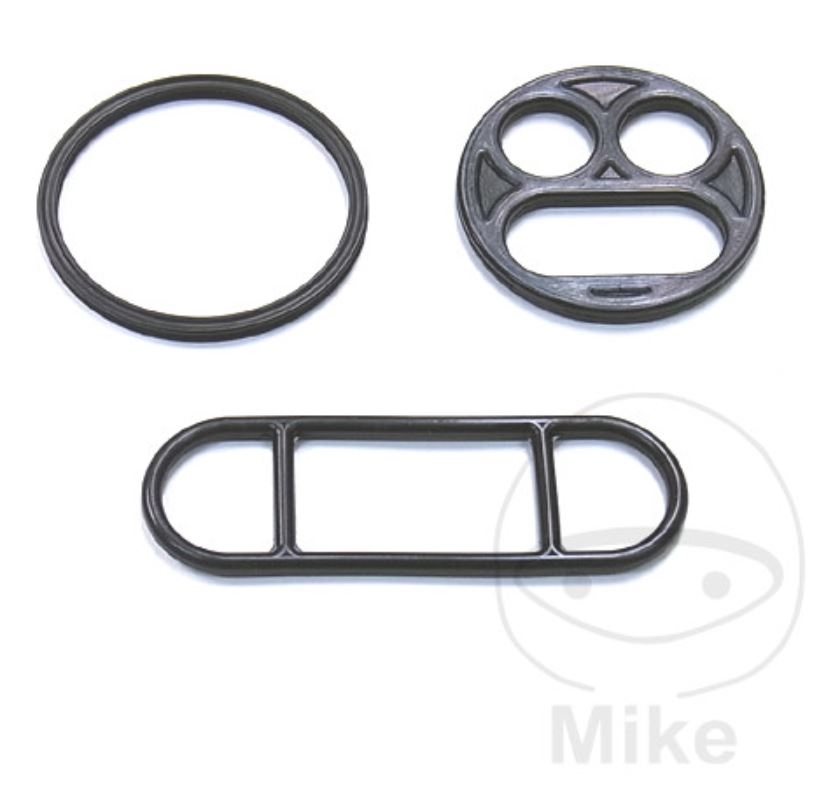 Tourmax FCK-47 Benzinhahn Reparatursatz für Kawasaki ZX-6R ZX-9R ZZR 600 Ninja Kat